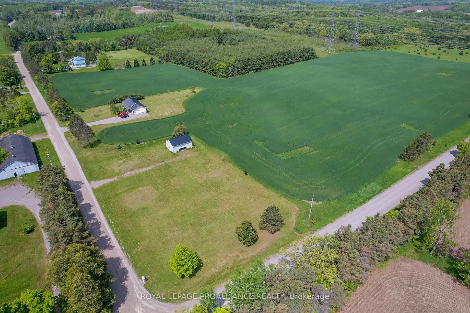 Photo 2 of 00 Jakobi Road, Cramahe, Castleton — HOMEH