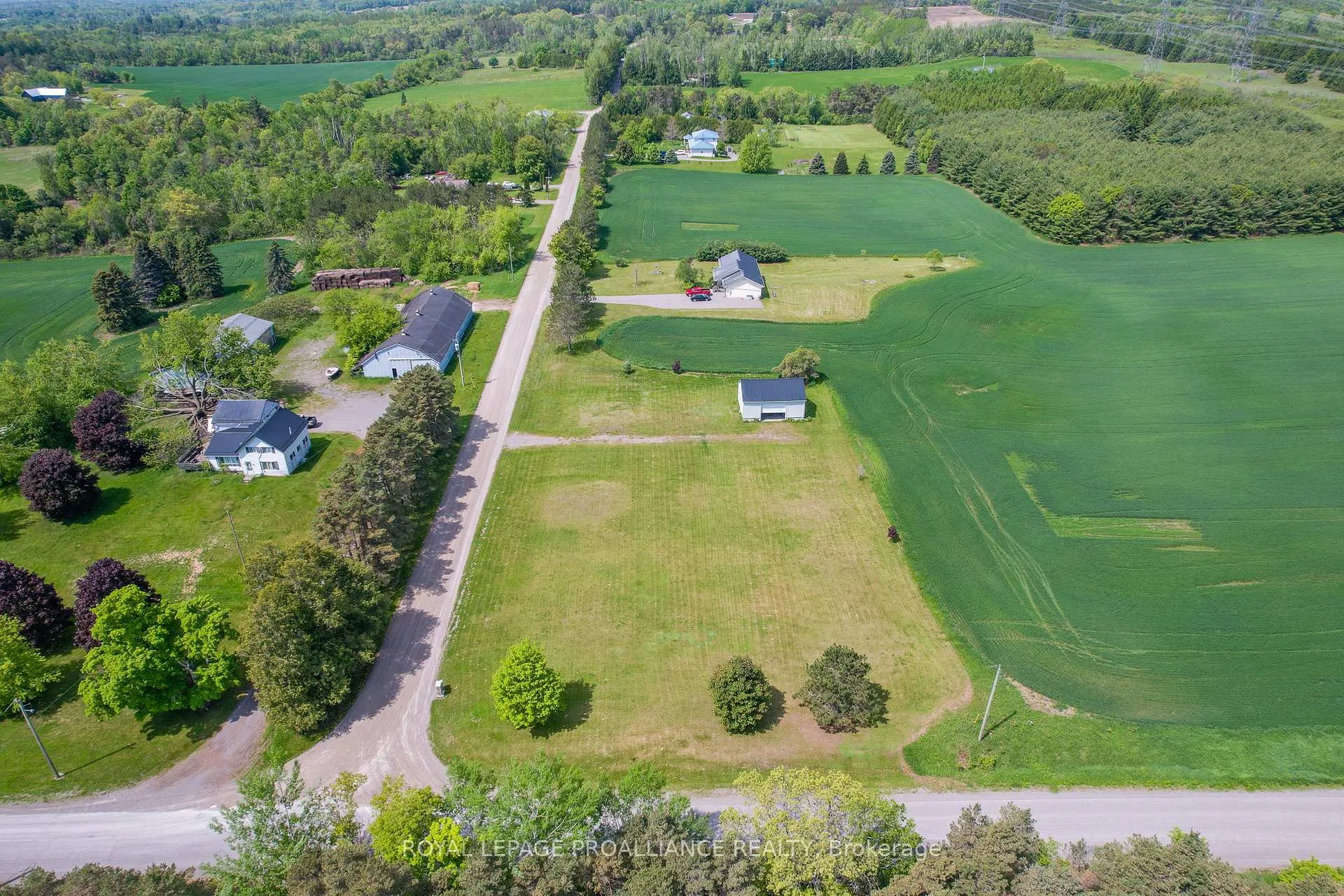 Photo 3 of 00 Jakobi Road, Cramahe, Castleton — HOMEH