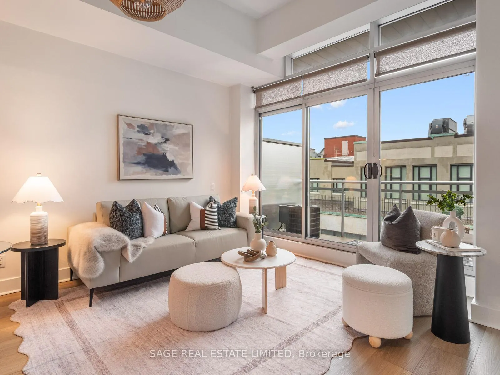 Photo 2 of Unit 811, 233 Carlaw Avenue, Toronto, South Riverdale — HOMEH