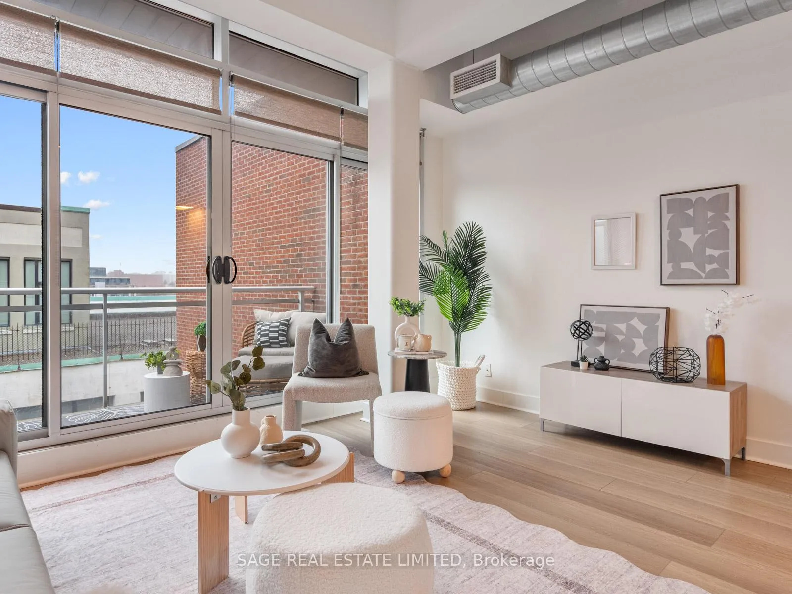 Photo 10 of Unit 811, 233 Carlaw Avenue, Toronto, South Riverdale — HOMEH