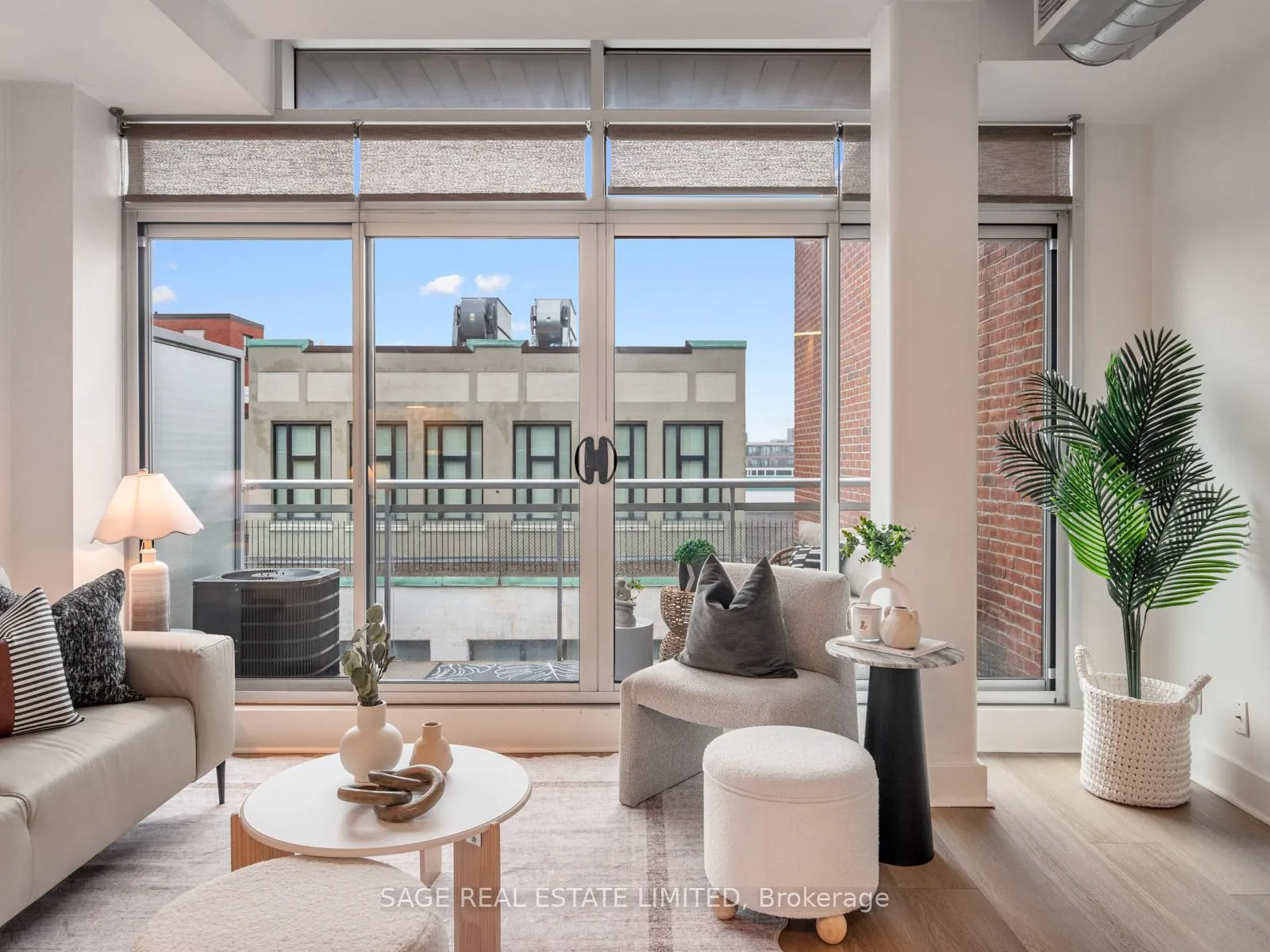Photo 11 of Unit 811, 233 Carlaw Avenue, Toronto, South Riverdale — HOMEH
