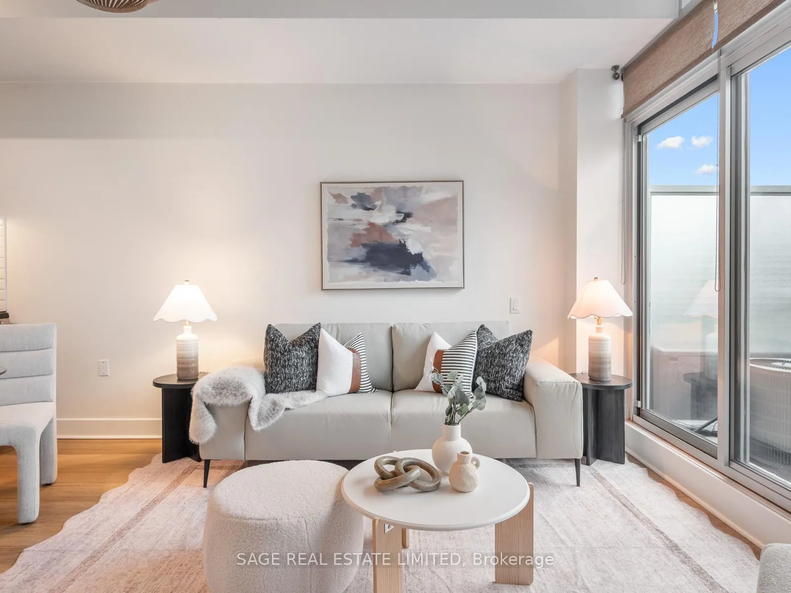 Photo 12 of Unit 811, 233 Carlaw Avenue, Toronto, South Riverdale — HOMEH