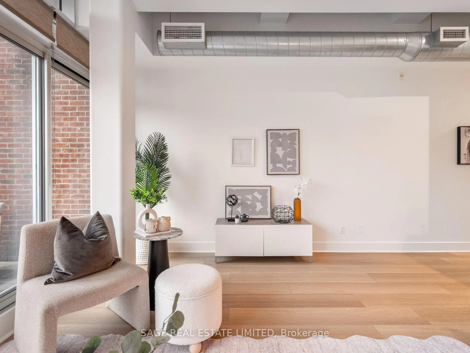 Photo 13 of Unit 811, 233 Carlaw Avenue, Toronto, South Riverdale — HOMEH