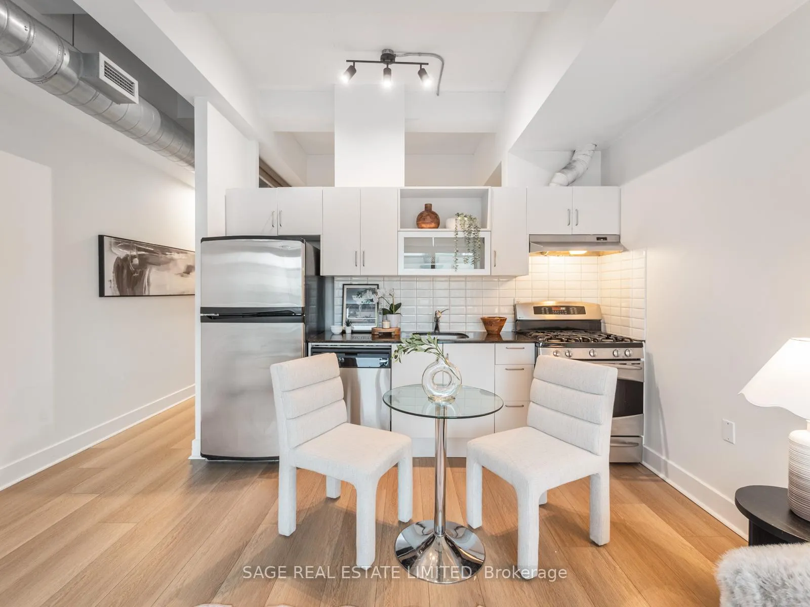 Photo 15 of Unit 811, 233 Carlaw Avenue, Toronto, South Riverdale — HOMEH
