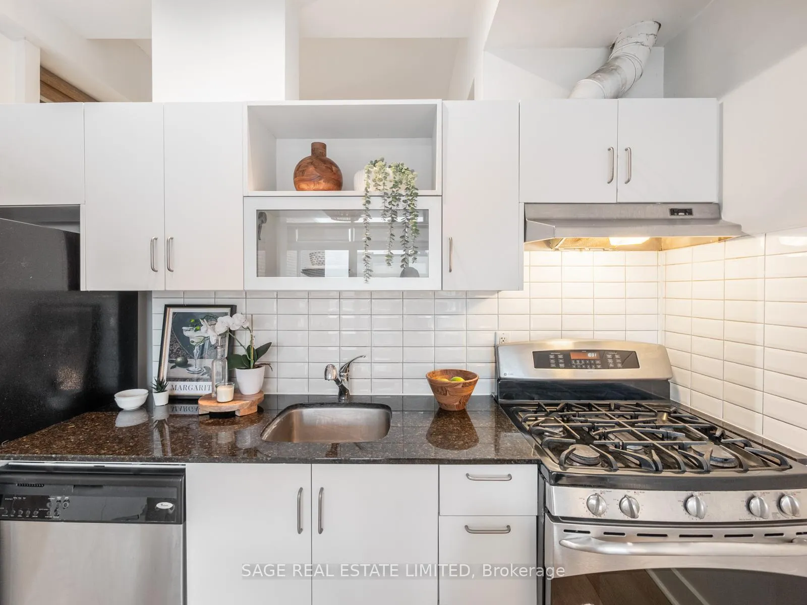 Photo 18 of Unit 811, 233 Carlaw Avenue, Toronto, South Riverdale — HOMEH