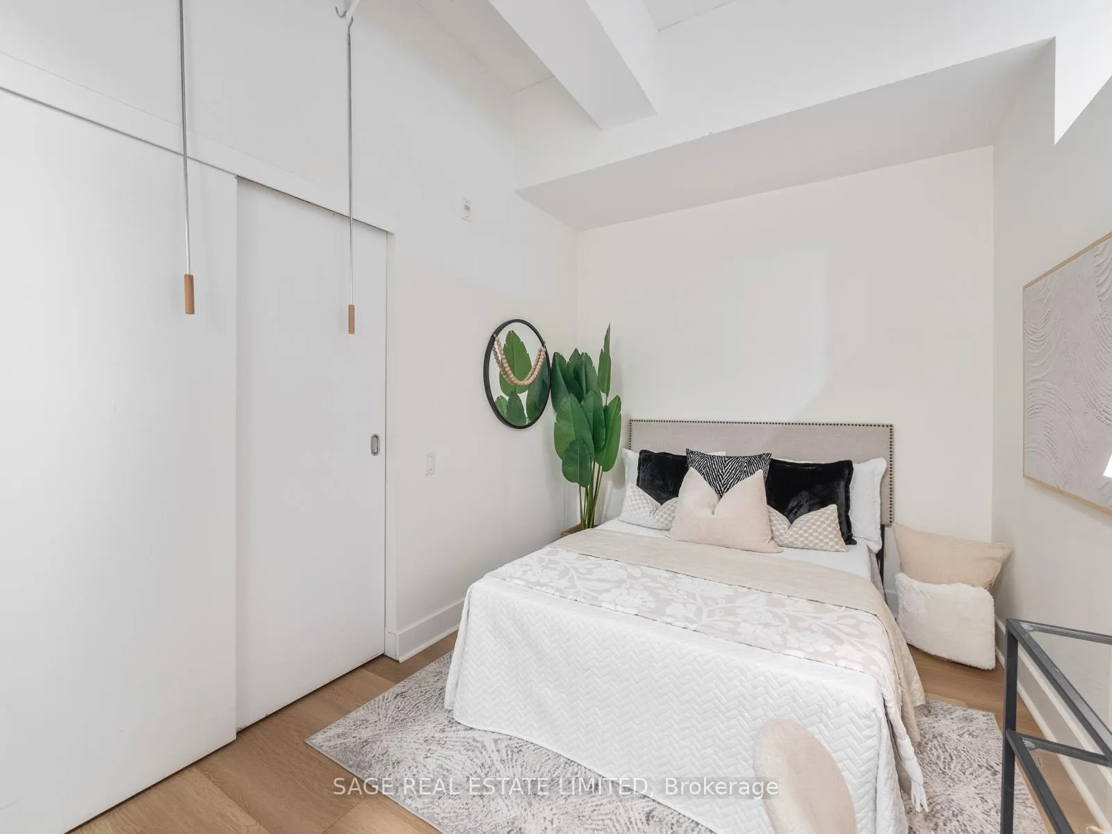 Photo 20 of Unit 811, 233 Carlaw Avenue, Toronto, South Riverdale — HOMEH