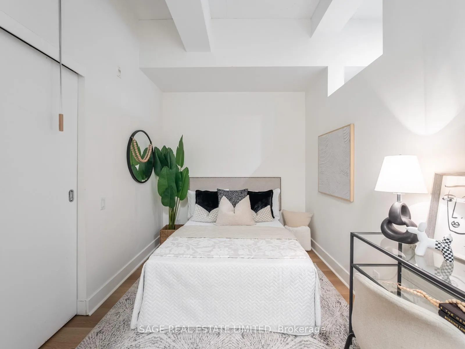 Photo 21 of Unit 811, 233 Carlaw Avenue, Toronto, South Riverdale — HOMEH