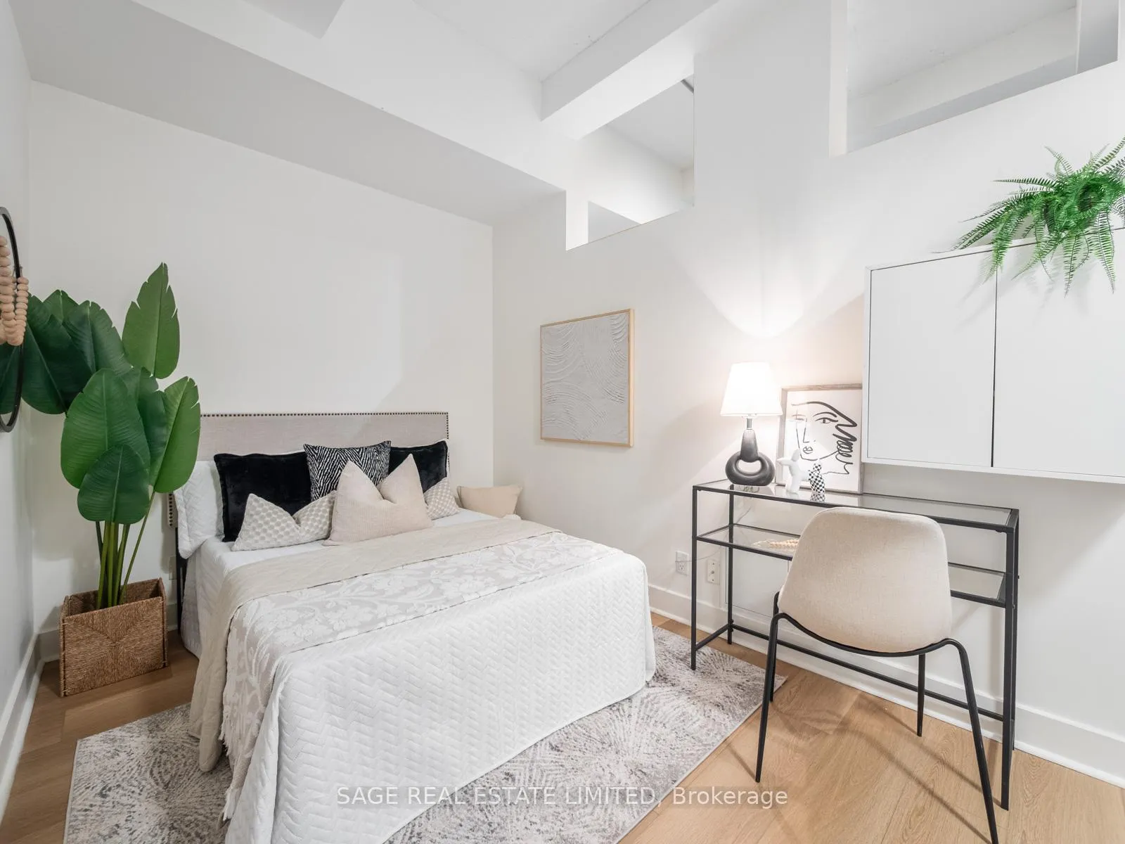 Photo 22 of Unit 811, 233 Carlaw Avenue, Toronto, South Riverdale — HOMEH