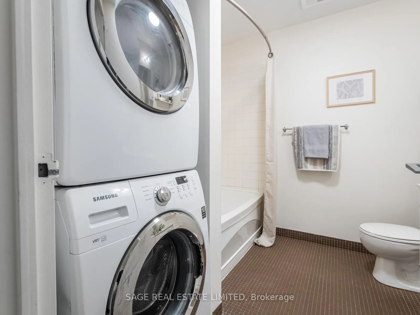 Photo 25 of Unit 811, 233 Carlaw Avenue, Toronto, South Riverdale — HOMEH