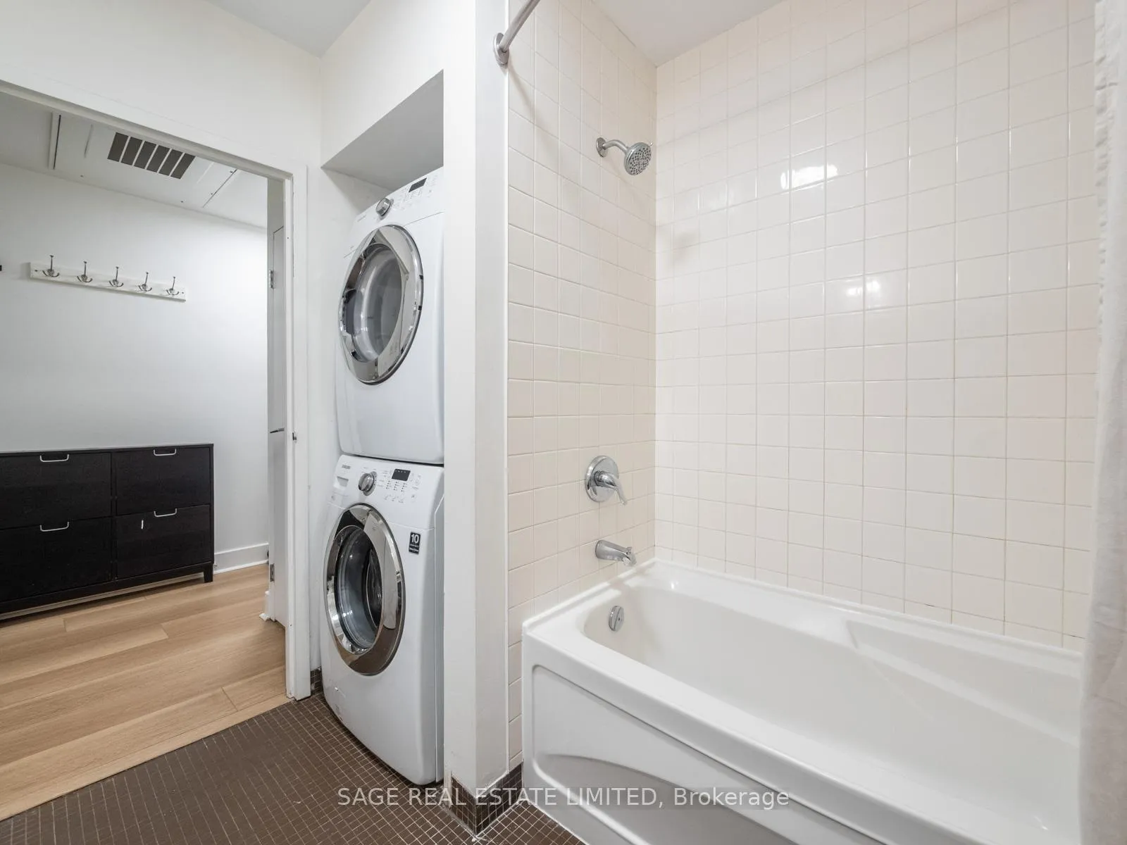 Photo 28 of Unit 811, 233 Carlaw Avenue, Toronto, South Riverdale — HOMEH