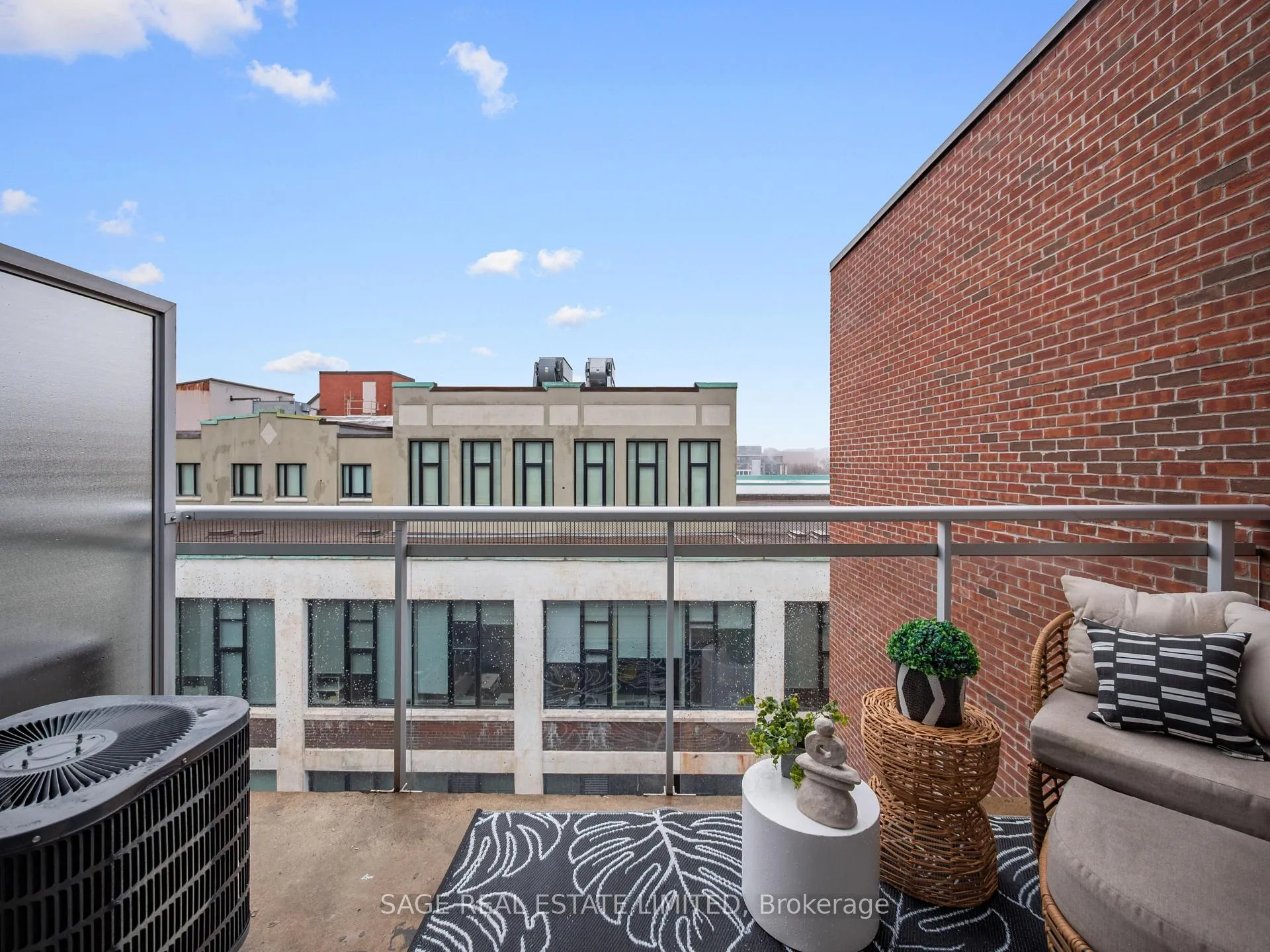 Photo 29 of Unit 811, 233 Carlaw Avenue, Toronto, South Riverdale — HOMEH