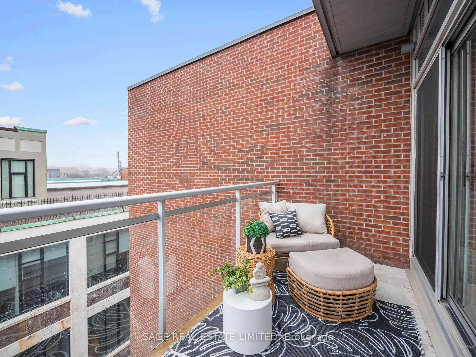 Photo 30 of Unit 811, 233 Carlaw Avenue, Toronto, South Riverdale — HOMEH