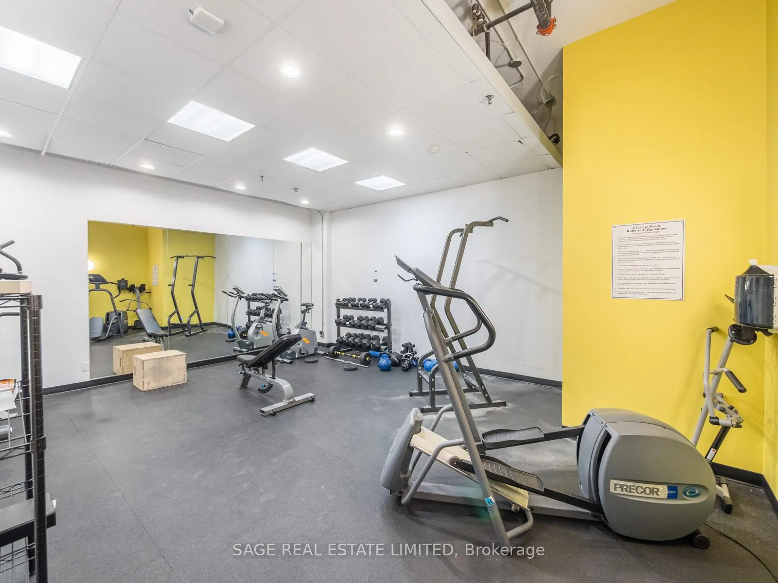 Photo 31 of Unit 811, 233 Carlaw Avenue, Toronto, South Riverdale — HOMEH
