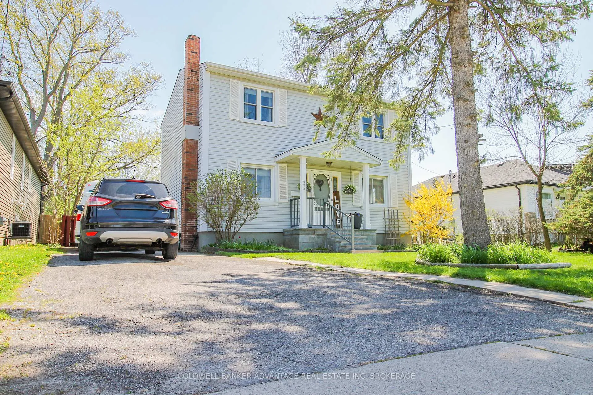 Photo 1 of 628 Clare Avenue, Welland, N. Welland — HOMEH