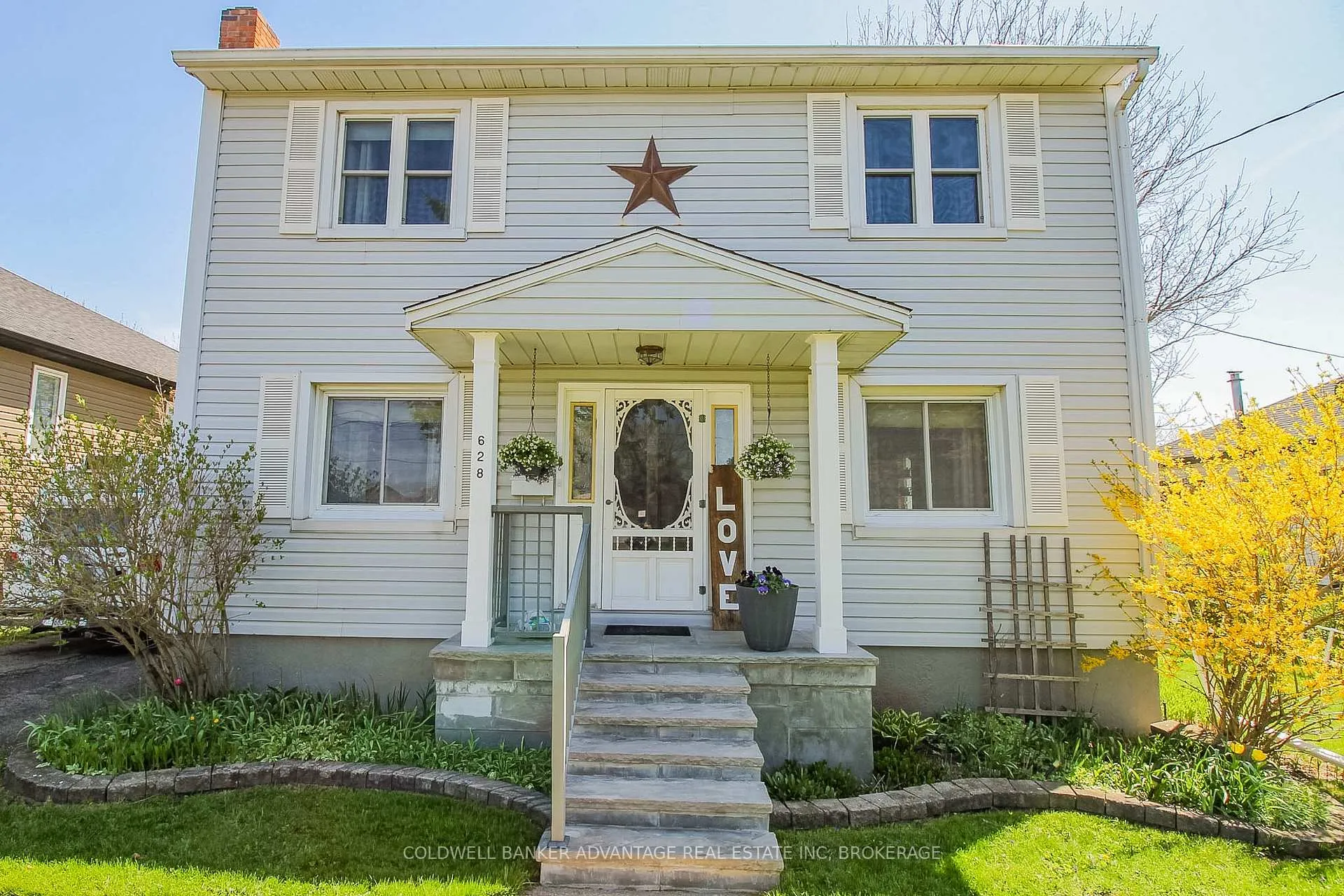 Photo 3 of 628 Clare Avenue, Welland, N. Welland — HOMEH