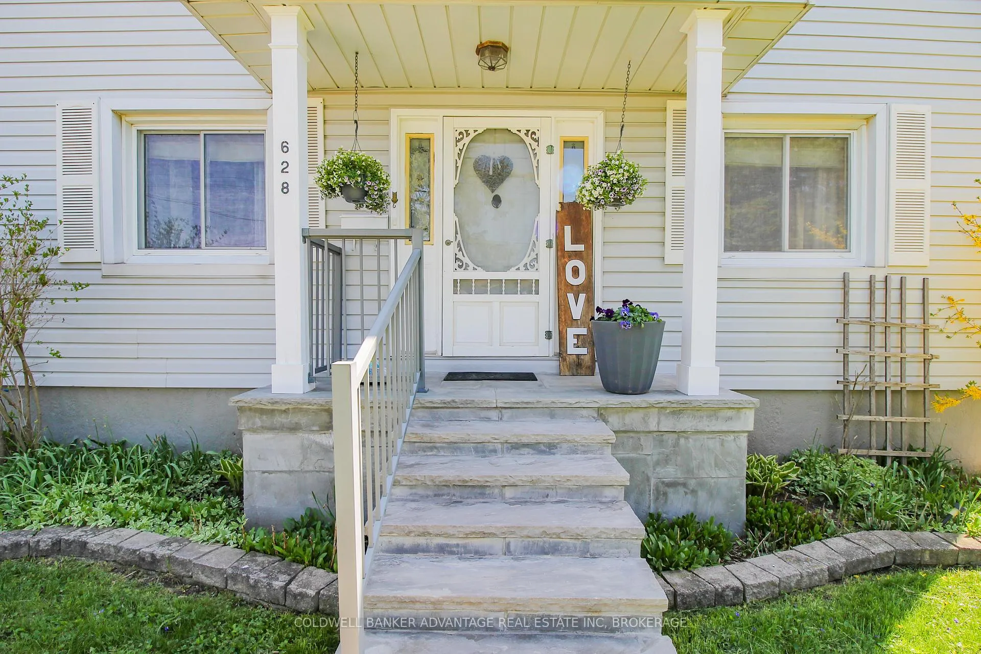 Photo 5 of 628 Clare Avenue, Welland, N. Welland — HOMEH