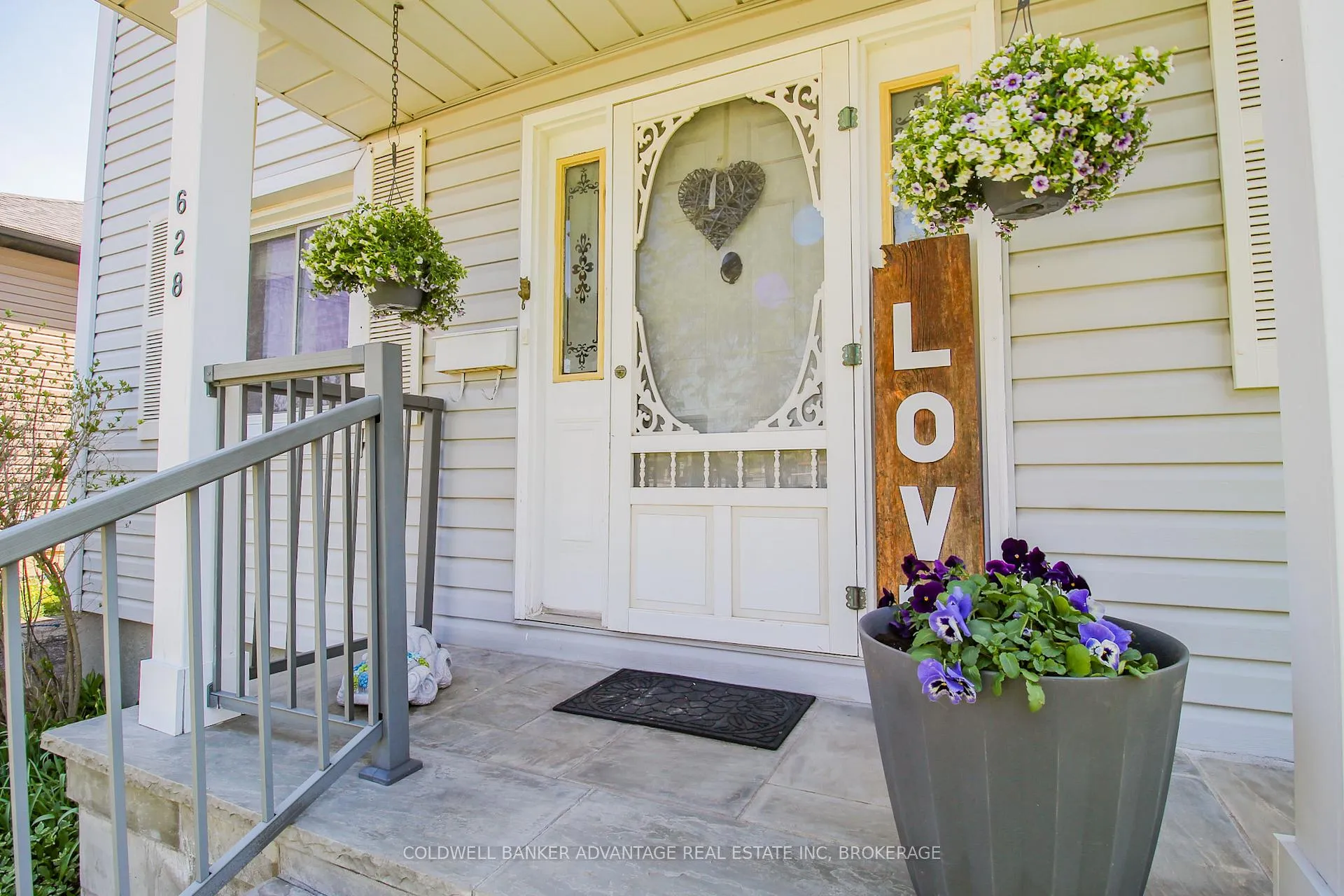 Photo 6 of 628 Clare Avenue, Welland, N. Welland — HOMEH