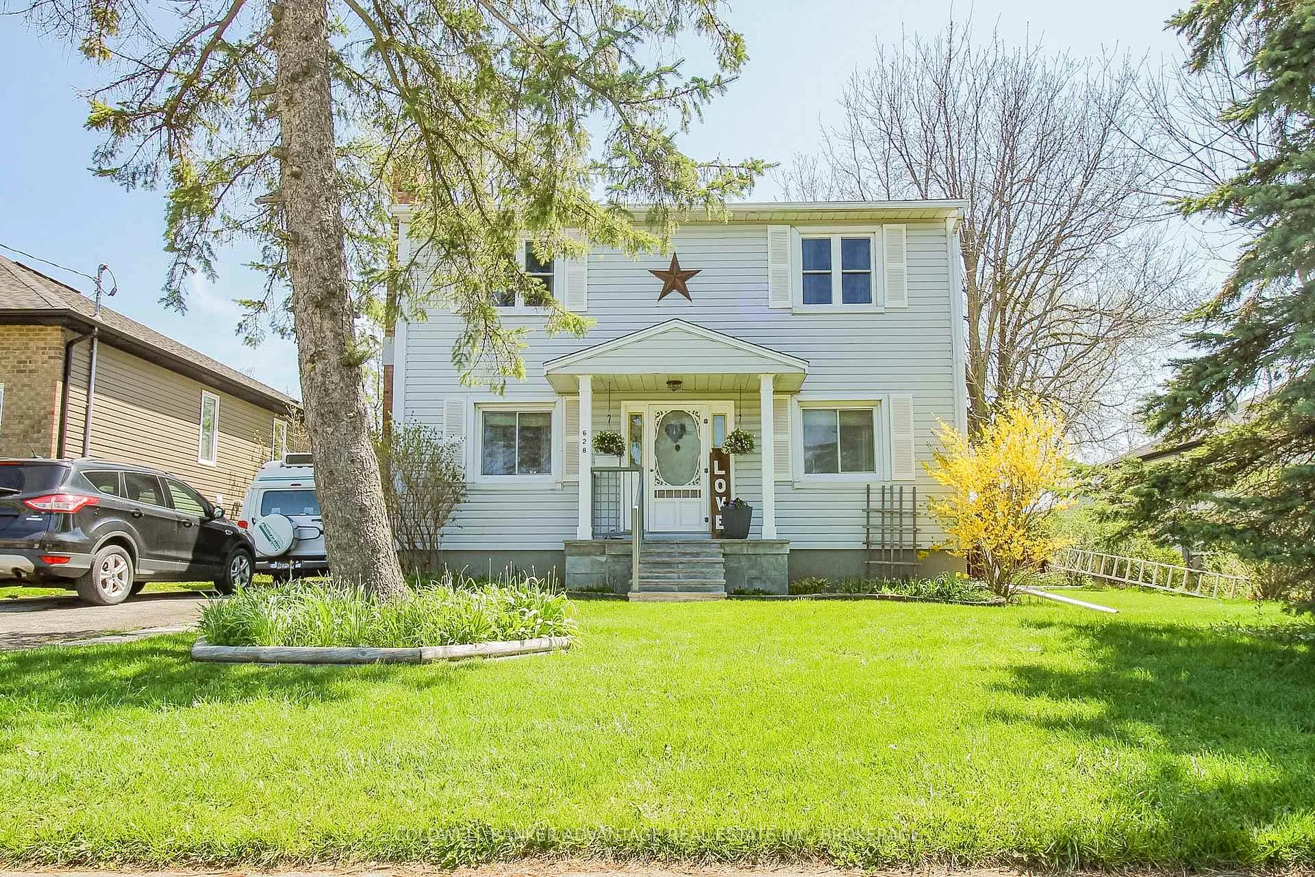 Photo 35 of 628 Clare Avenue, Welland, N. Welland — HOMEH