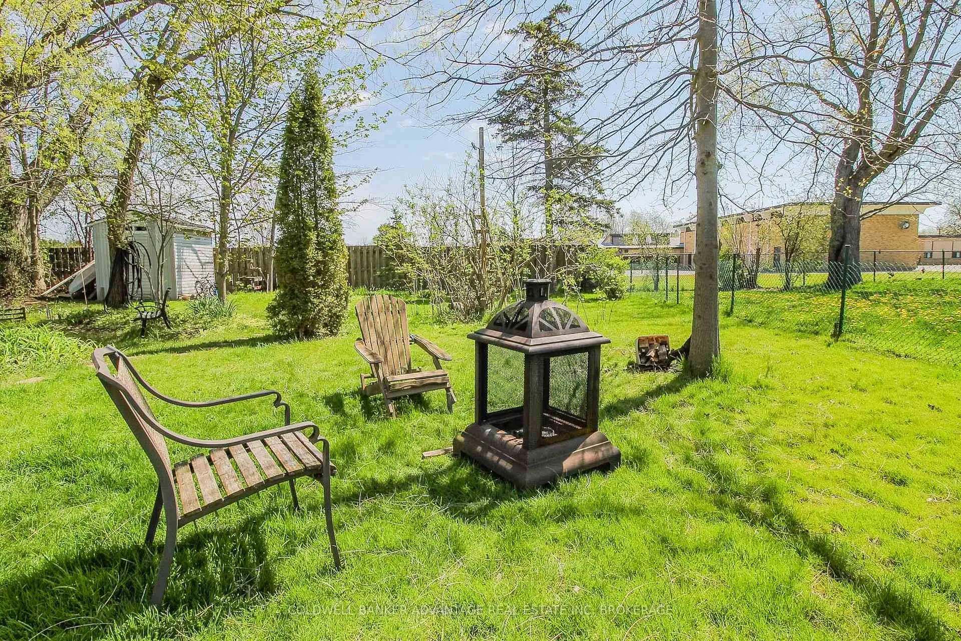 Photo 31 of 628 Clare Avenue, Welland, N. Welland — HOMEH