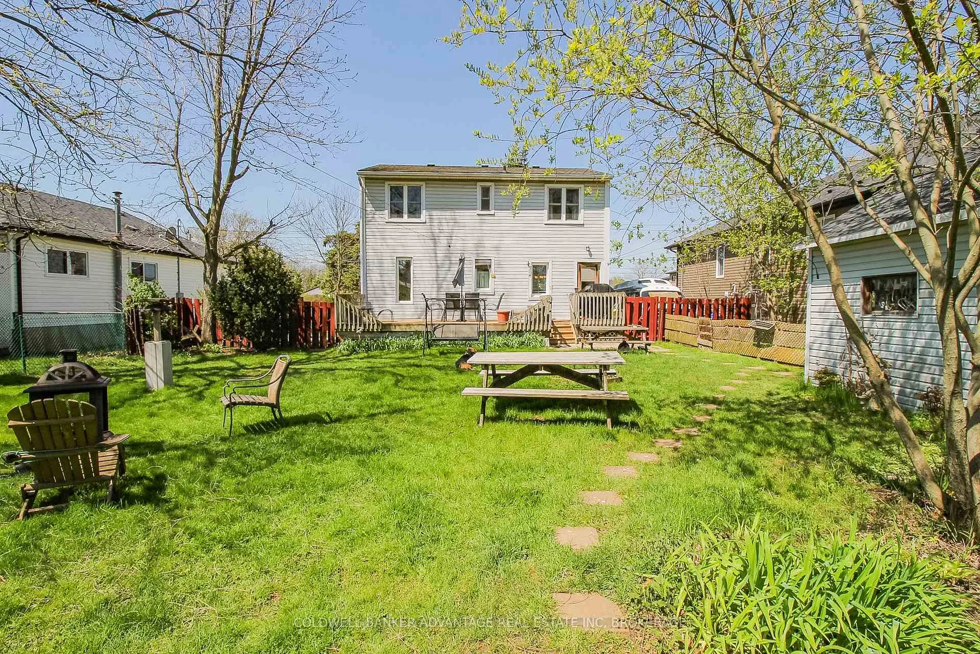 Photo 41 of 628 Clare Avenue, Welland, N. Welland — HOMEH