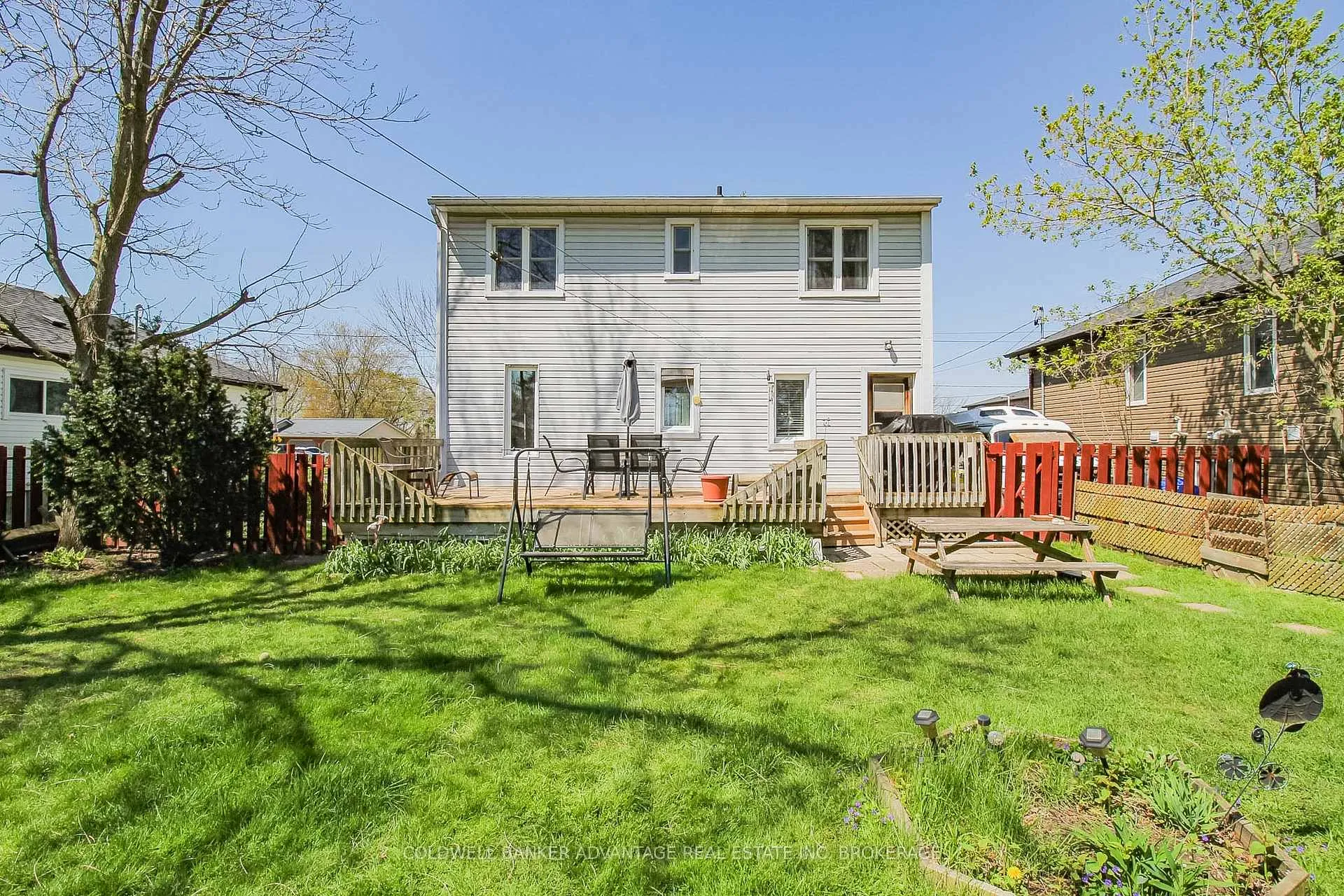 Photo 32 of 628 Clare Avenue, Welland, N. Welland — HOMEH