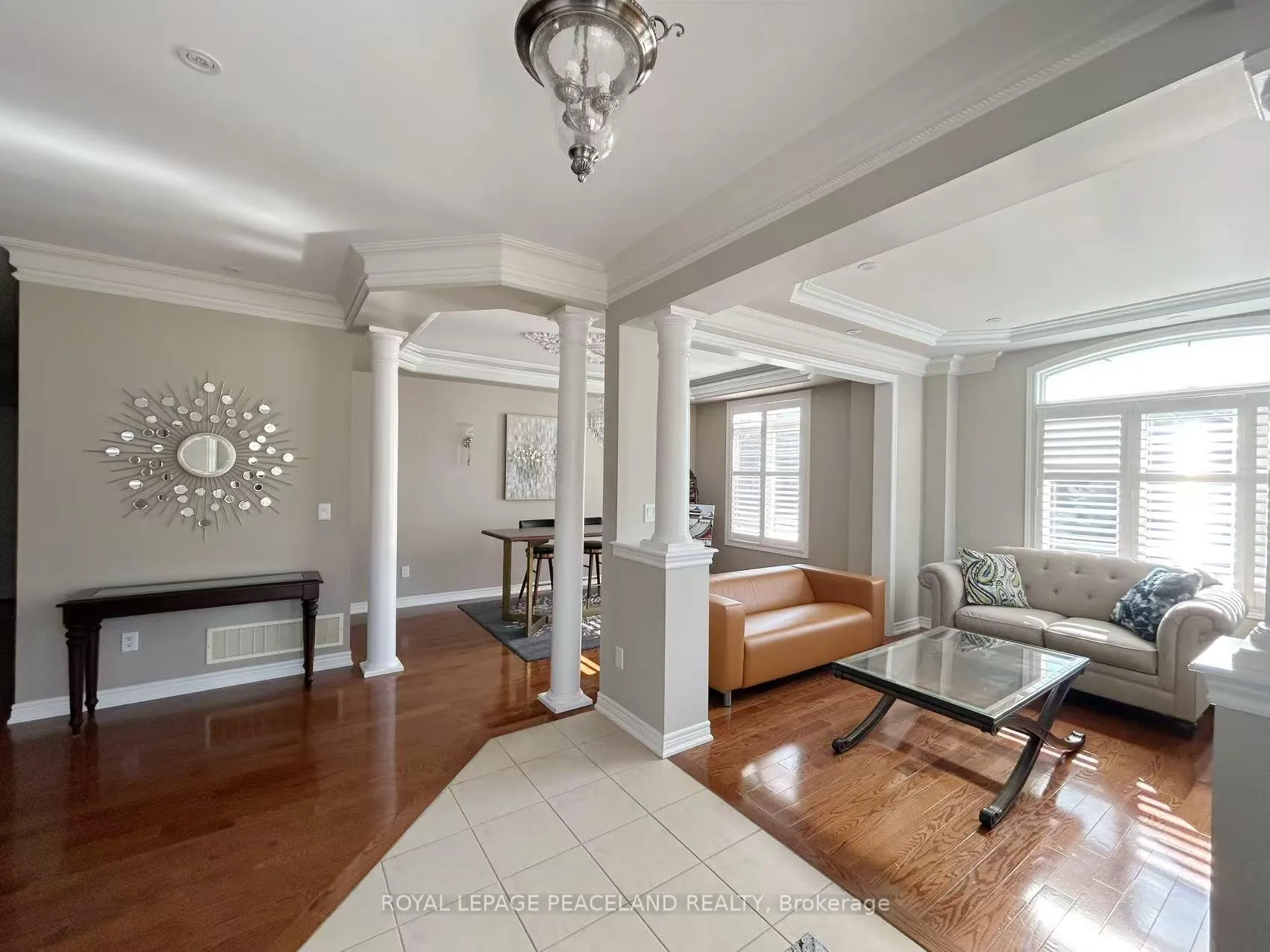 Photo 2 of 23 Halldorson Avenue, Aurora, Bayview Northeast — HOMEH