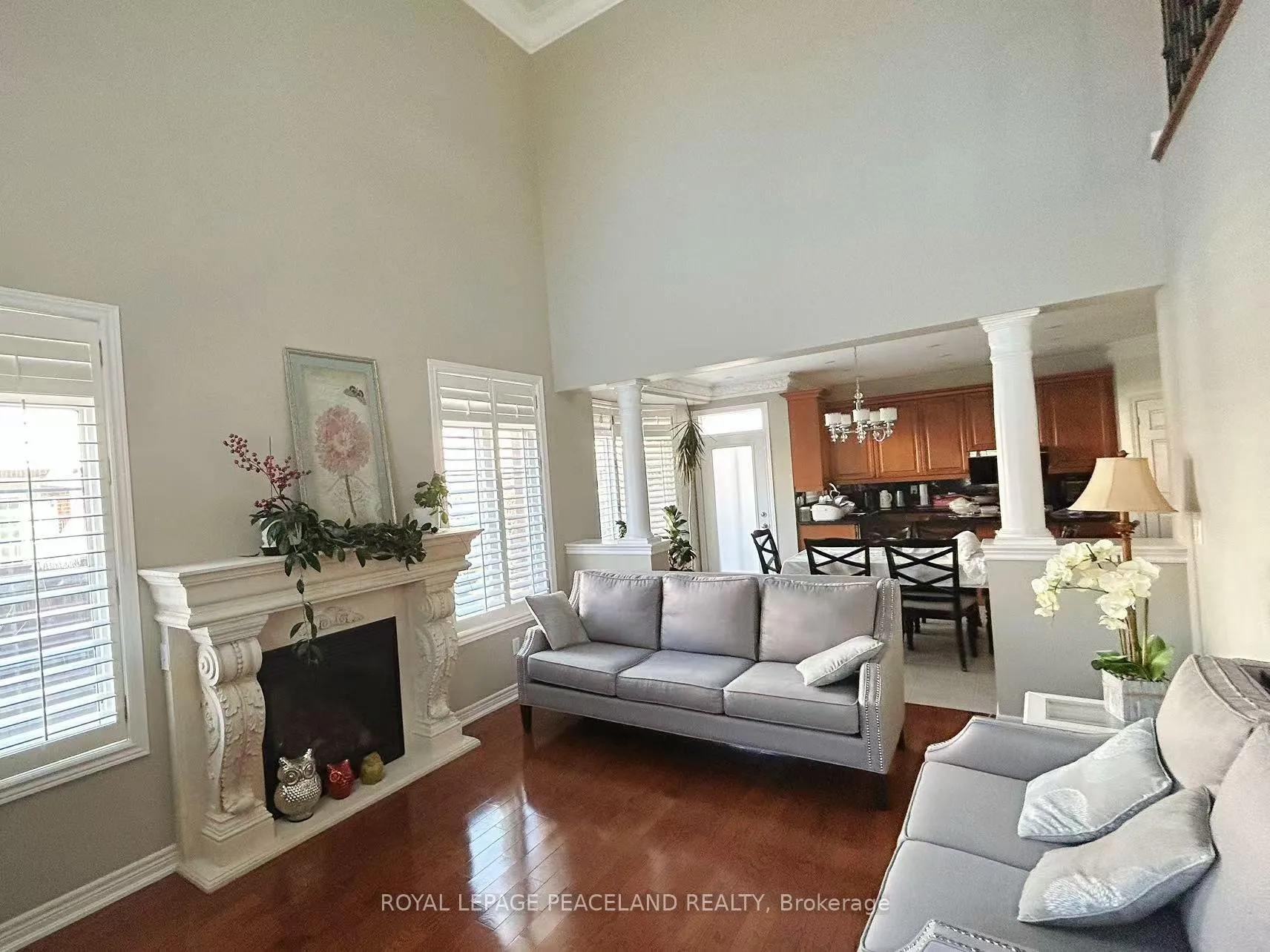 Photo 6 of 23 Halldorson Avenue, Aurora, Bayview Northeast — HOMEH