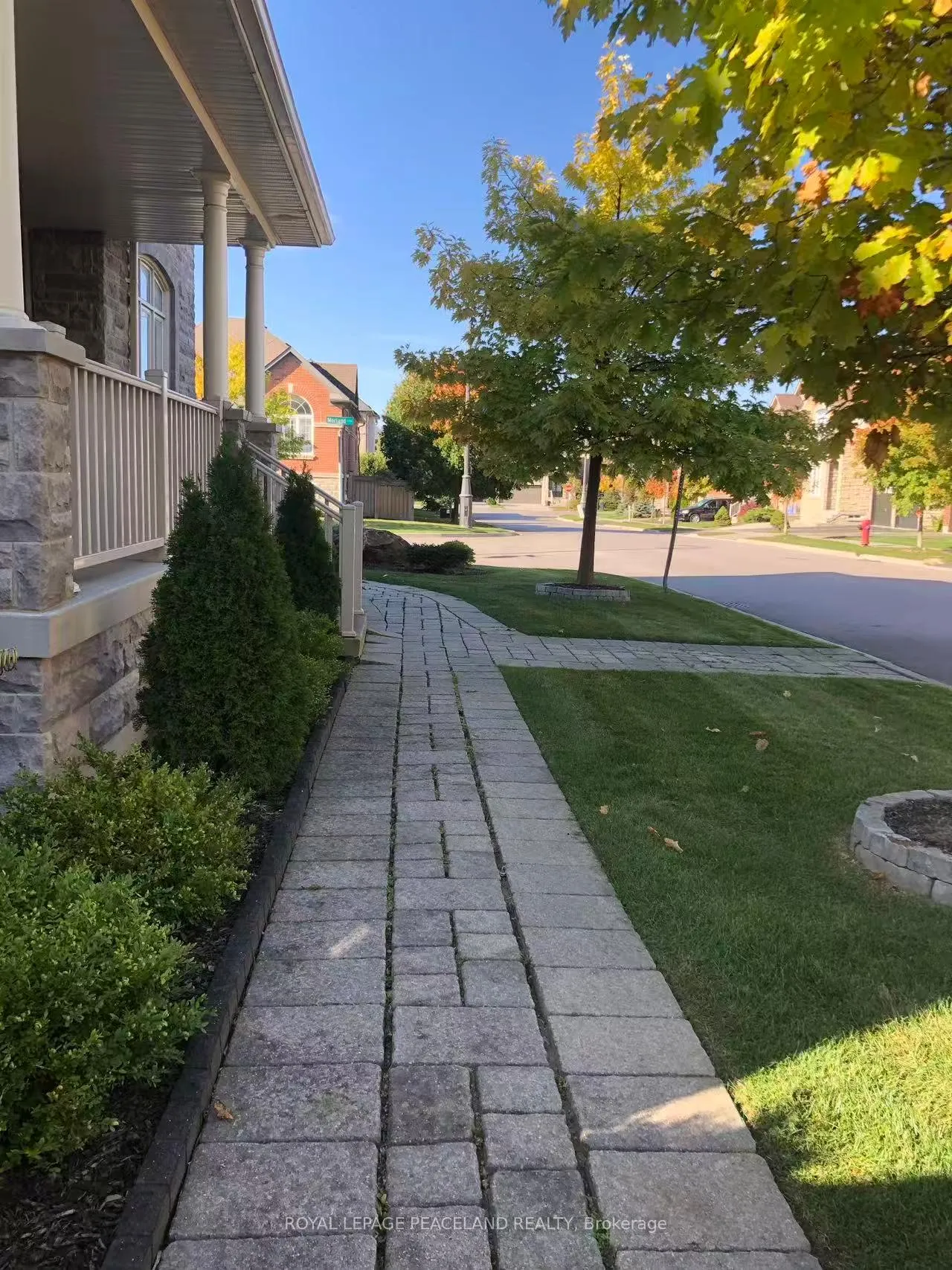 Photo 20 of 23 Halldorson Avenue, Aurora, Bayview Northeast — HOMEH