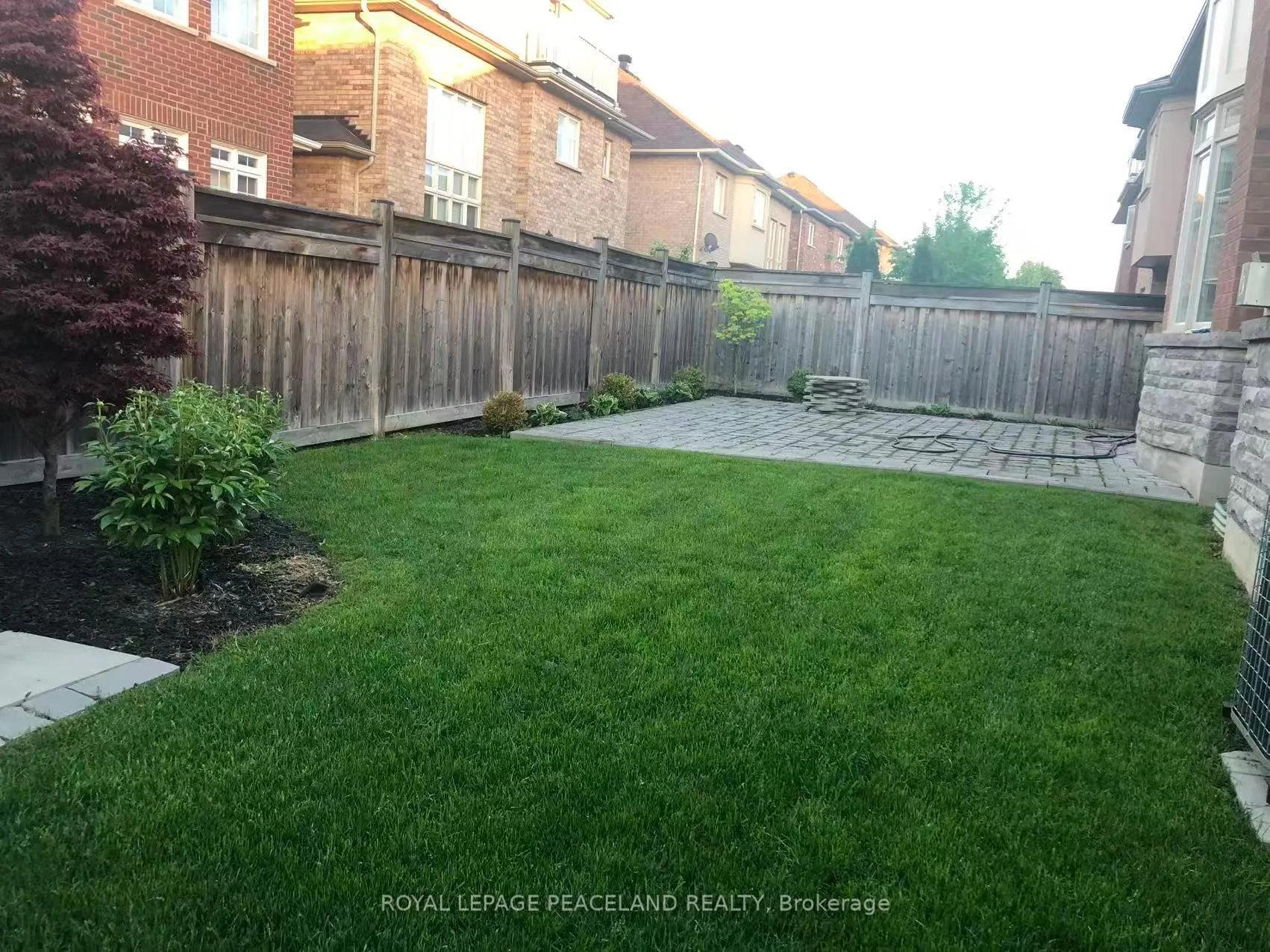 Photo 23 of 23 Halldorson Avenue, Aurora, Bayview Northeast — HOMEH