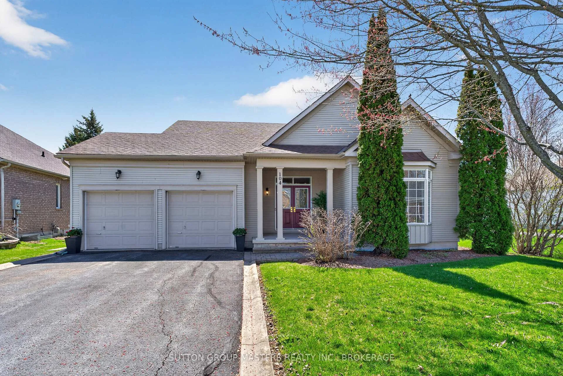 Photo 1 of 104 Abbey Dawn Drive, Loyalist, Bath — HOMEH