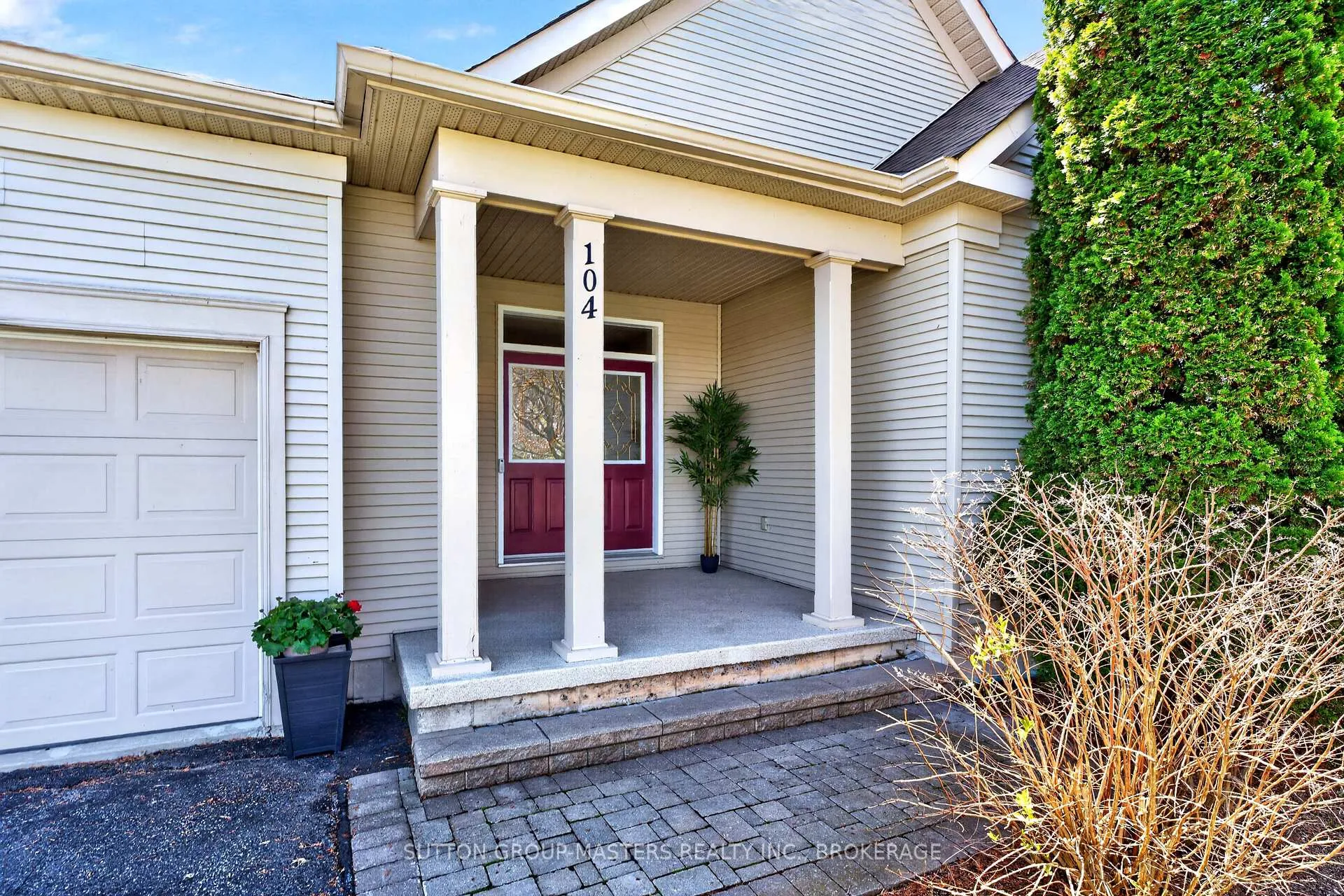 Photo 2 of 104 Abbey Dawn Drive, Loyalist, Bath — HOMEH