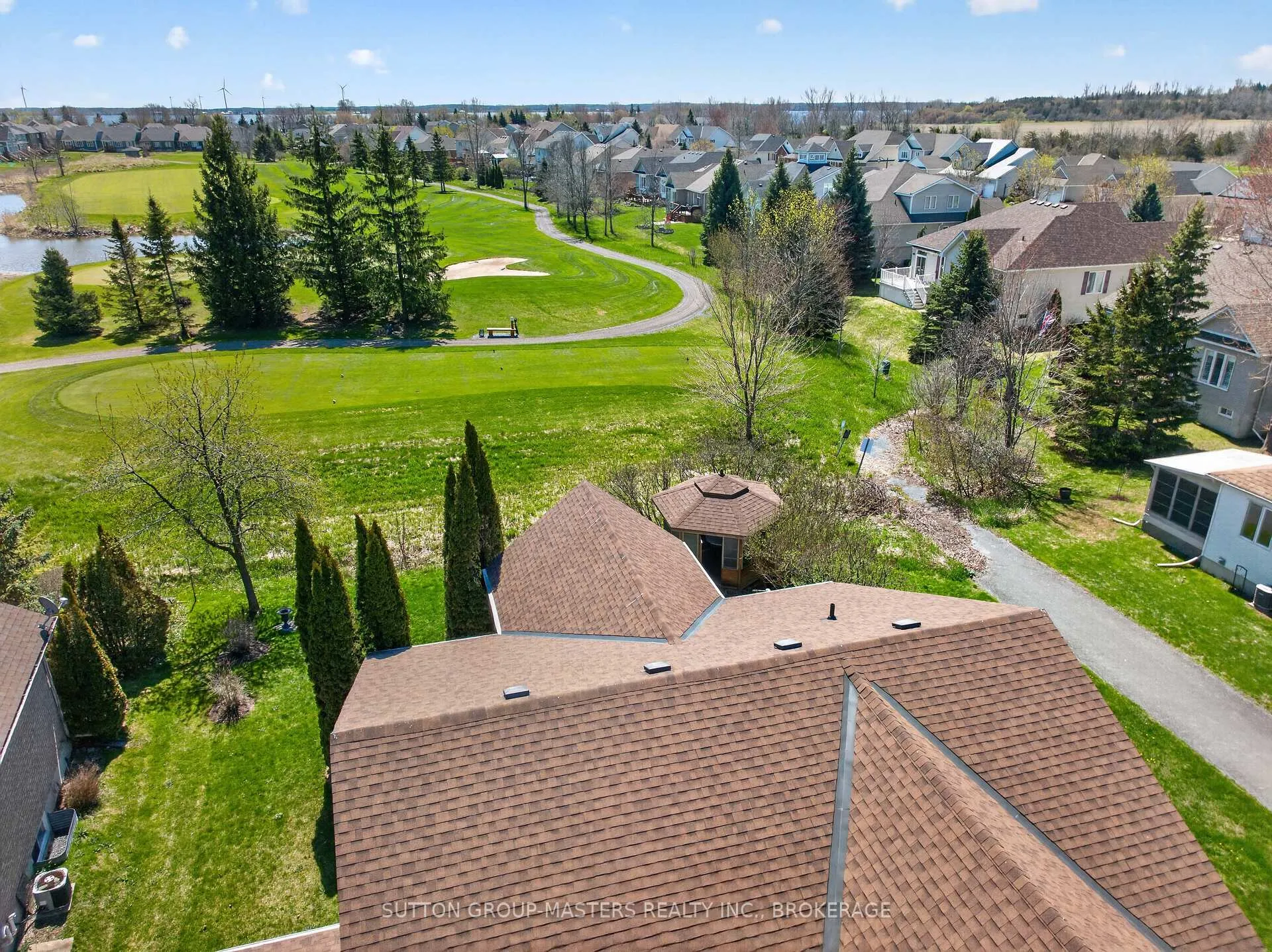 Photo 4 of 104 Abbey Dawn Drive, Loyalist, Bath — HOMEH