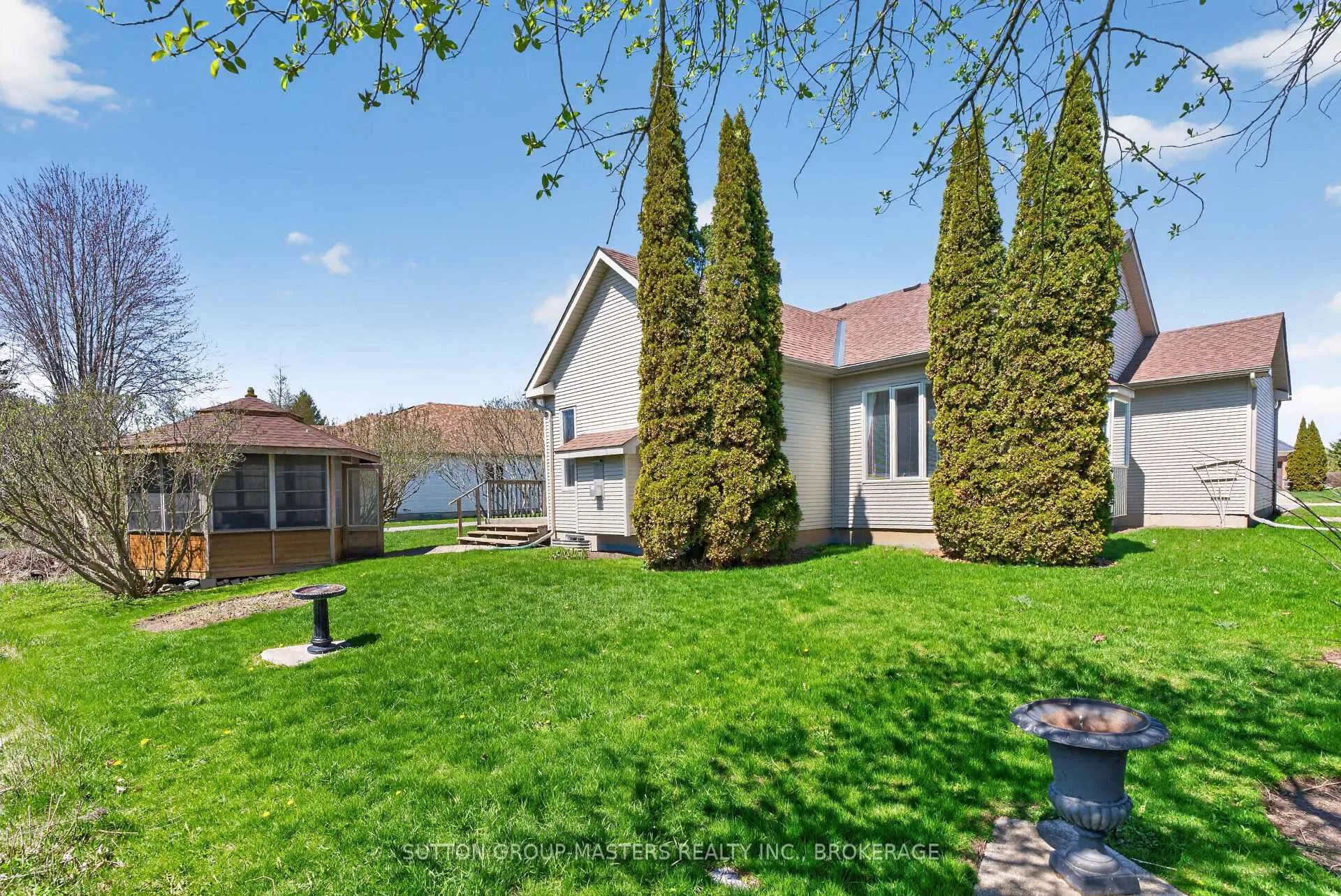 Photo 5 of 104 Abbey Dawn Drive, Loyalist, Bath — HOMEH