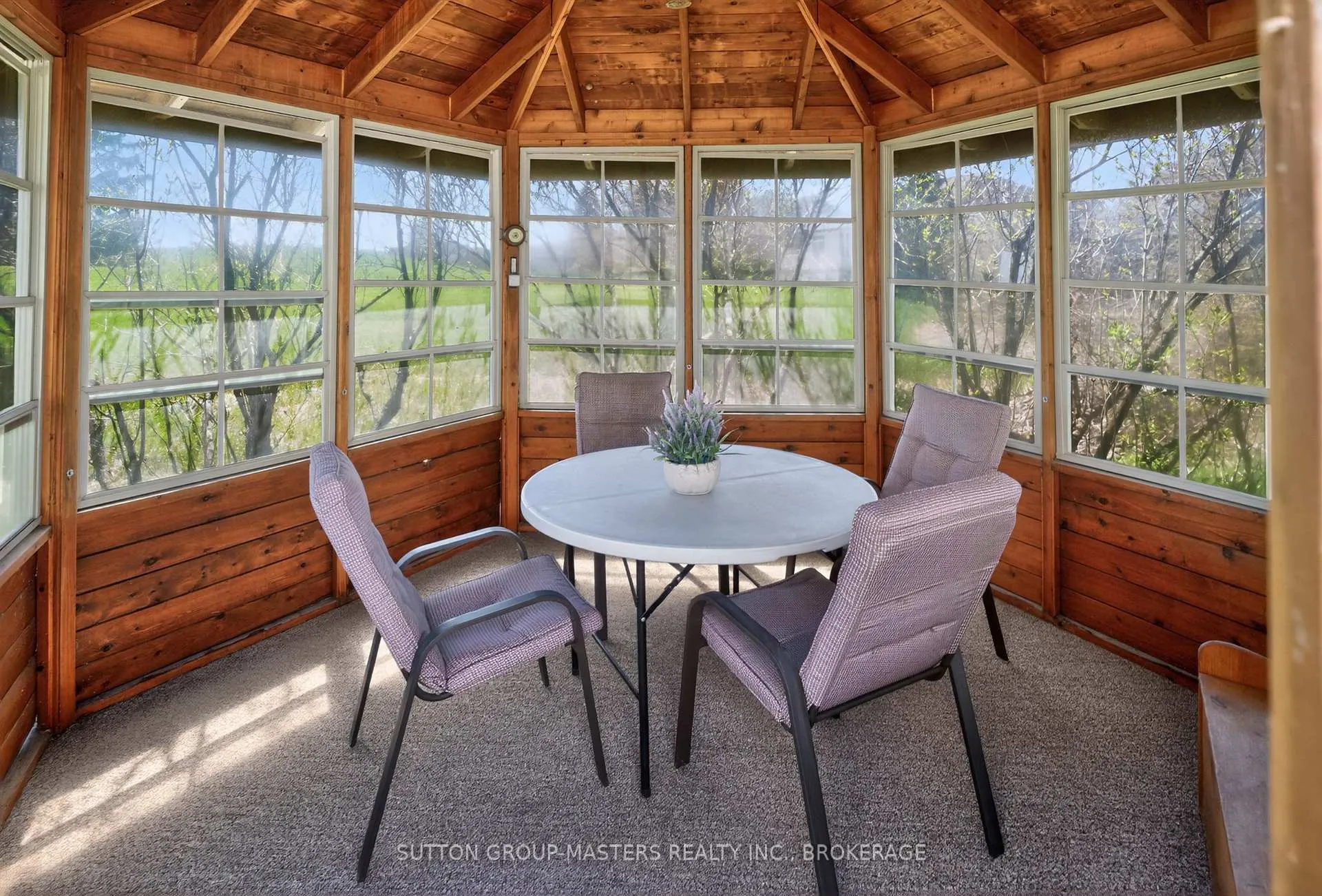 Photo 37 of 104 Abbey Dawn Drive, Loyalist, Bath — HOMEH