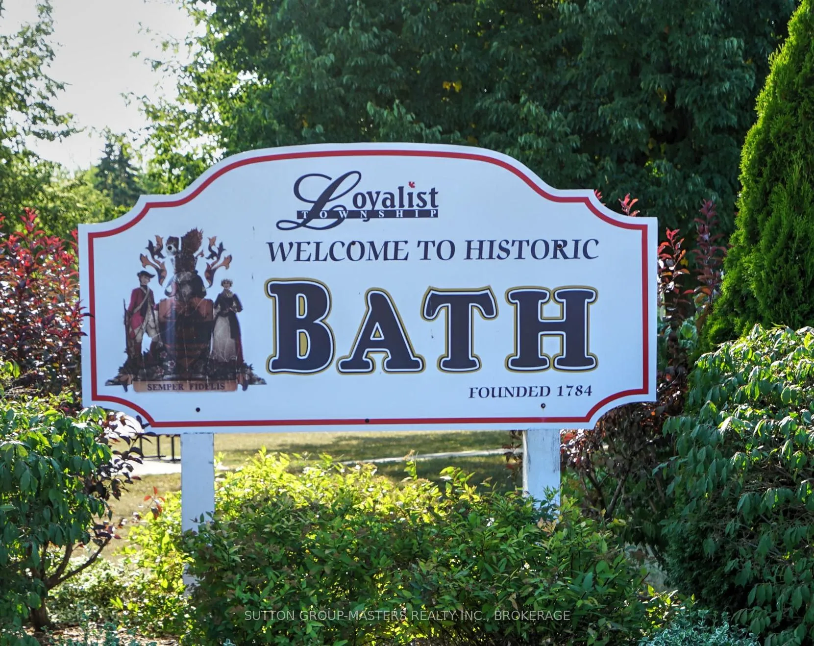 Photo 39 of 104 Abbey Dawn Drive, Loyalist, Bath — HOMEH