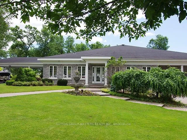 Photo 43 of 104 Abbey Dawn Drive, Loyalist, Bath — HOMEH