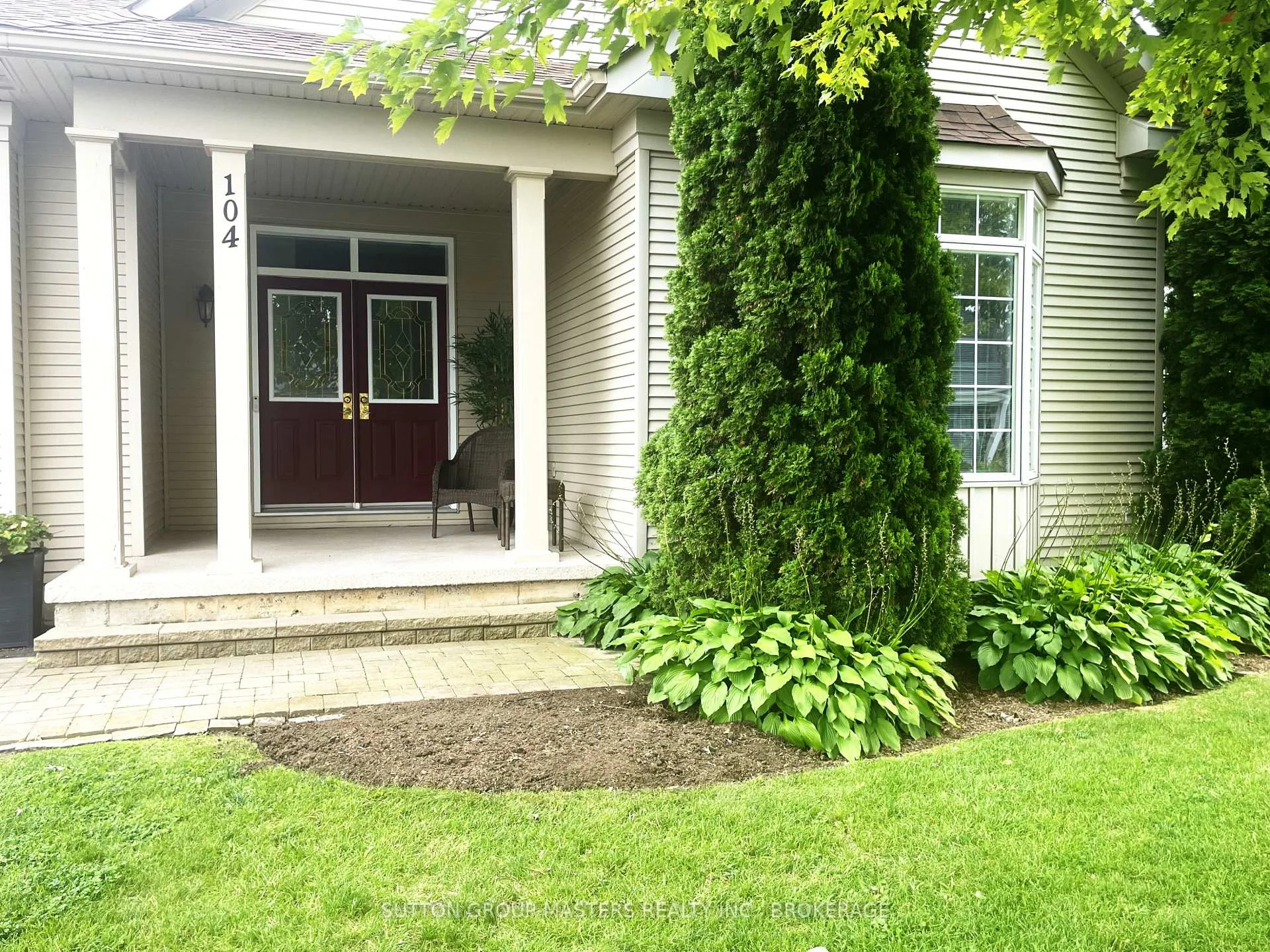 Photo 3 of 104 Abbey Dawn Drive, Loyalist, Bath — HOMEH