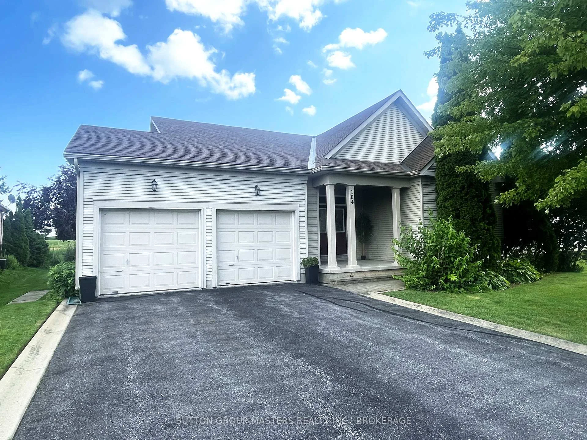 Photo 50 of 104 Abbey Dawn Drive, Loyalist, Bath — HOMEH