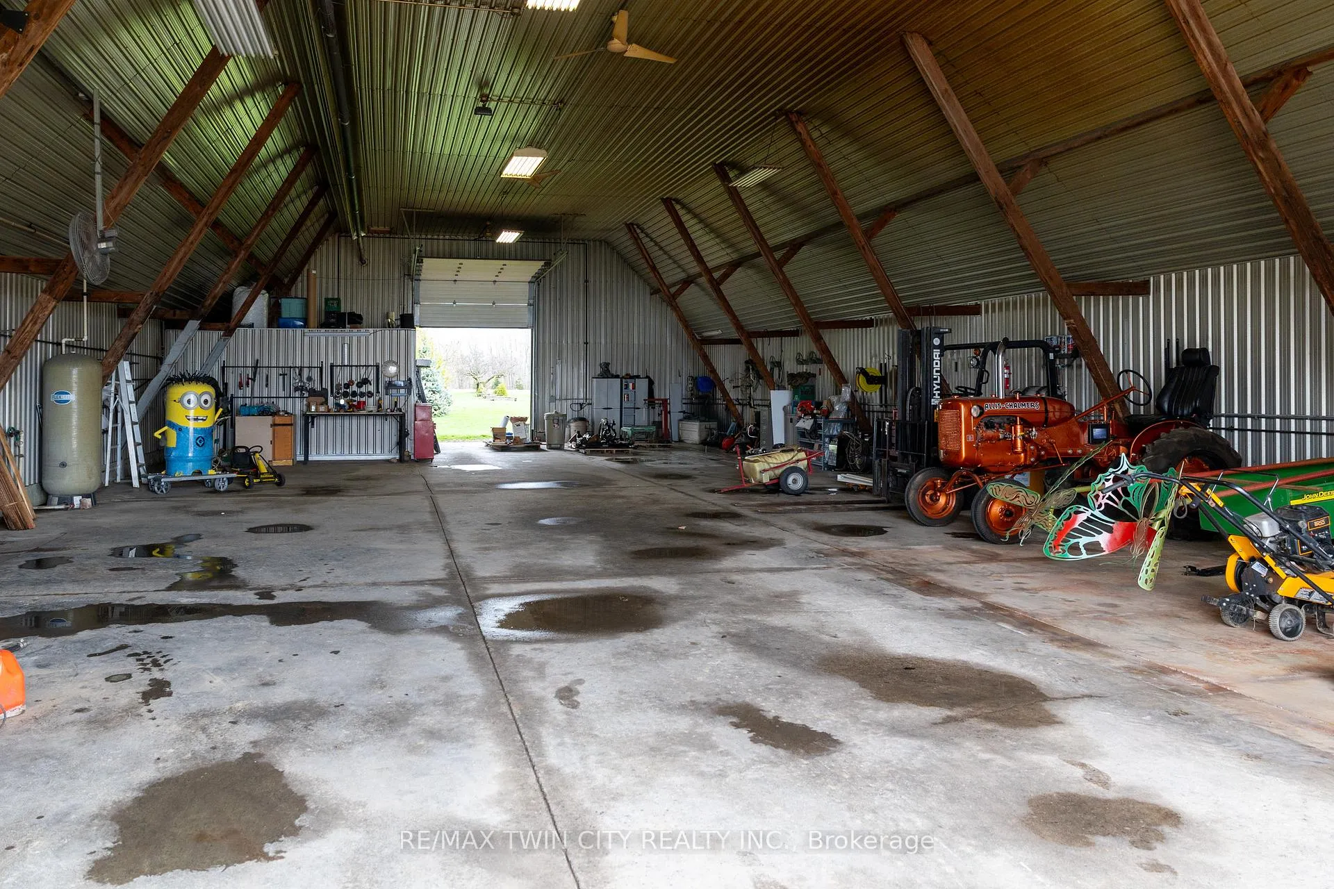 Photo 10 of 331 Middle Townline Road, Brant, Burford — HOMEH