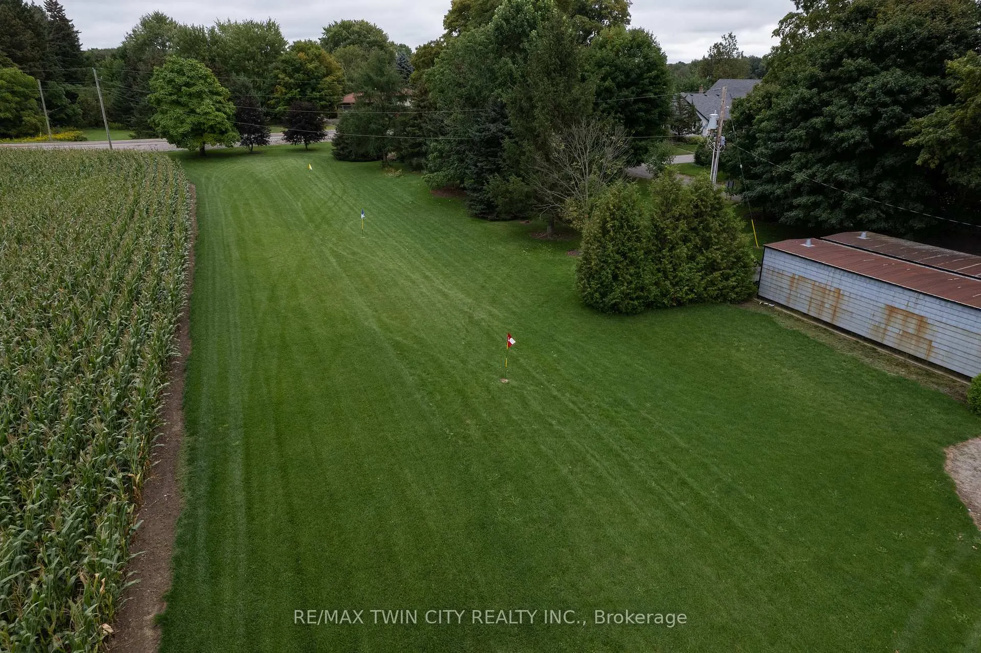 Photo 15 of 331 Middle Townline Road, Brant, Burford — HOMEH