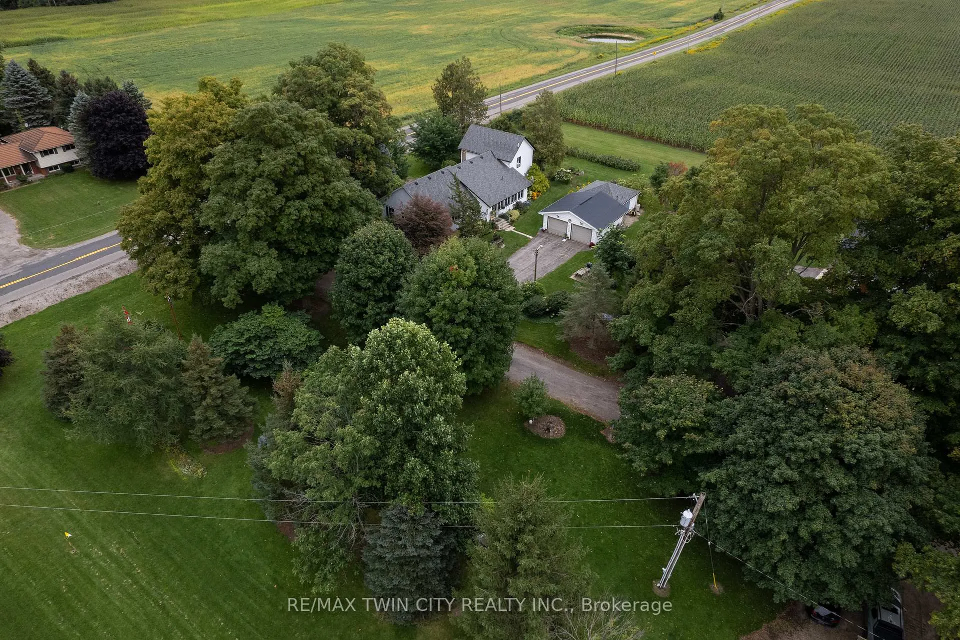 Photo 16 of 331 Middle Townline Road, Brant, Burford — HOMEH