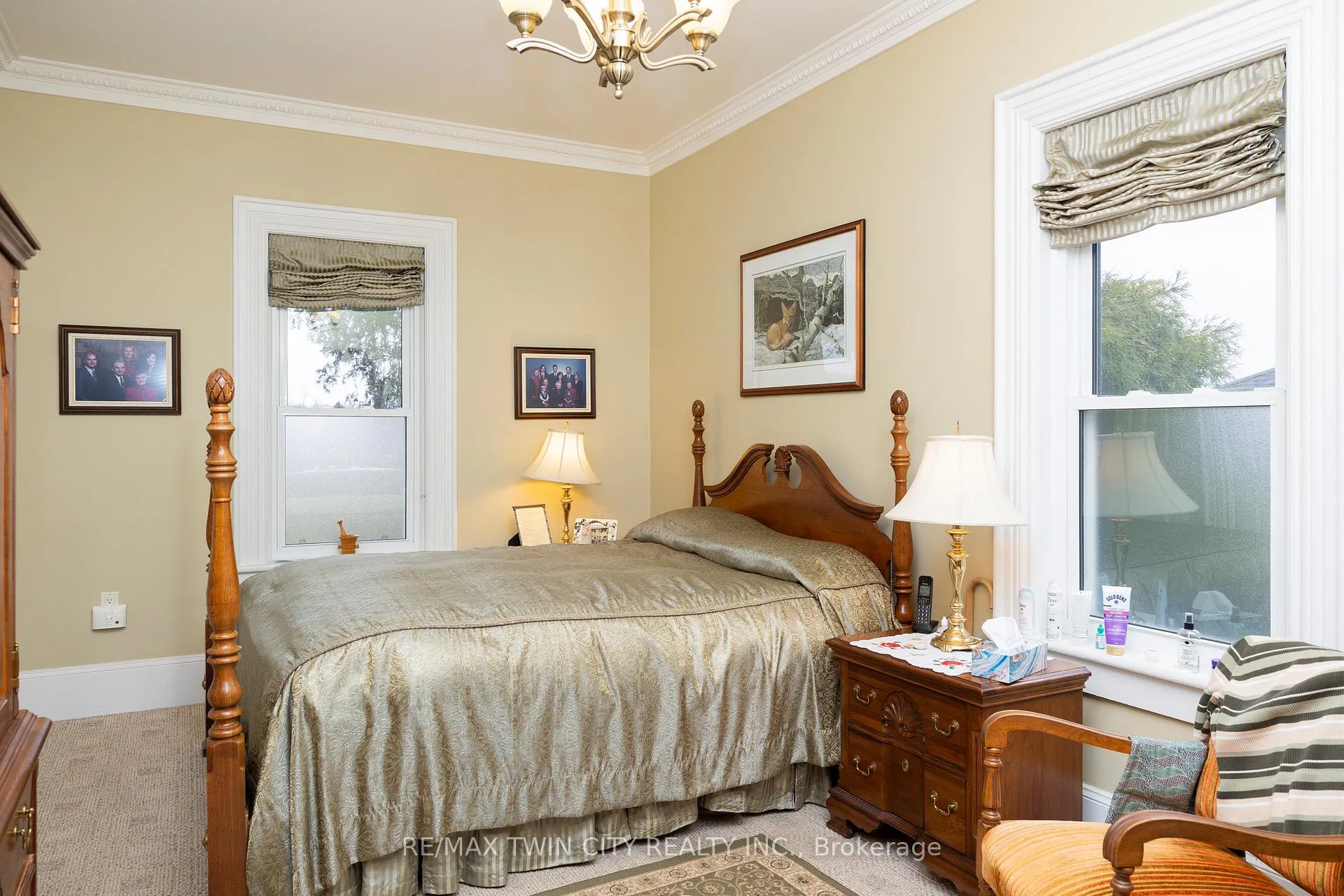 Photo 26 of 331 Middle Townline Road, Brant, Burford — HOMEH