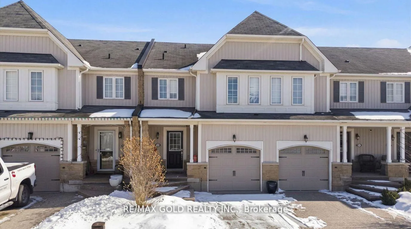 Photo 1 of 51 Bradley Avenue, Hamilton, Binbrook — HOMEH