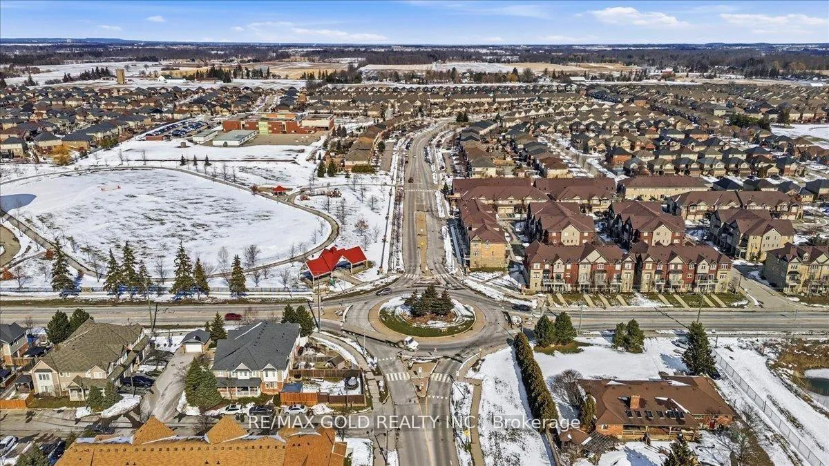 Photo 30 of 51 Bradley Avenue, Hamilton, Binbrook — HOMEH
