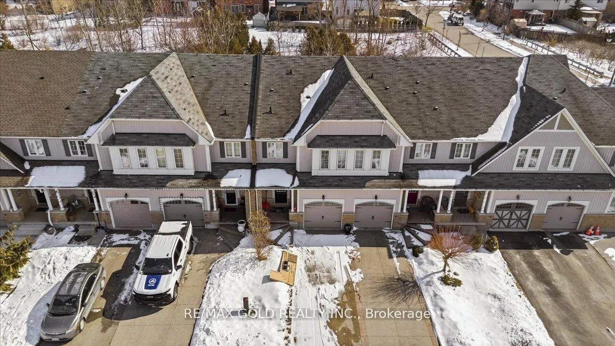 Photo 34 of 51 Bradley Avenue, Hamilton, Binbrook — HOMEH