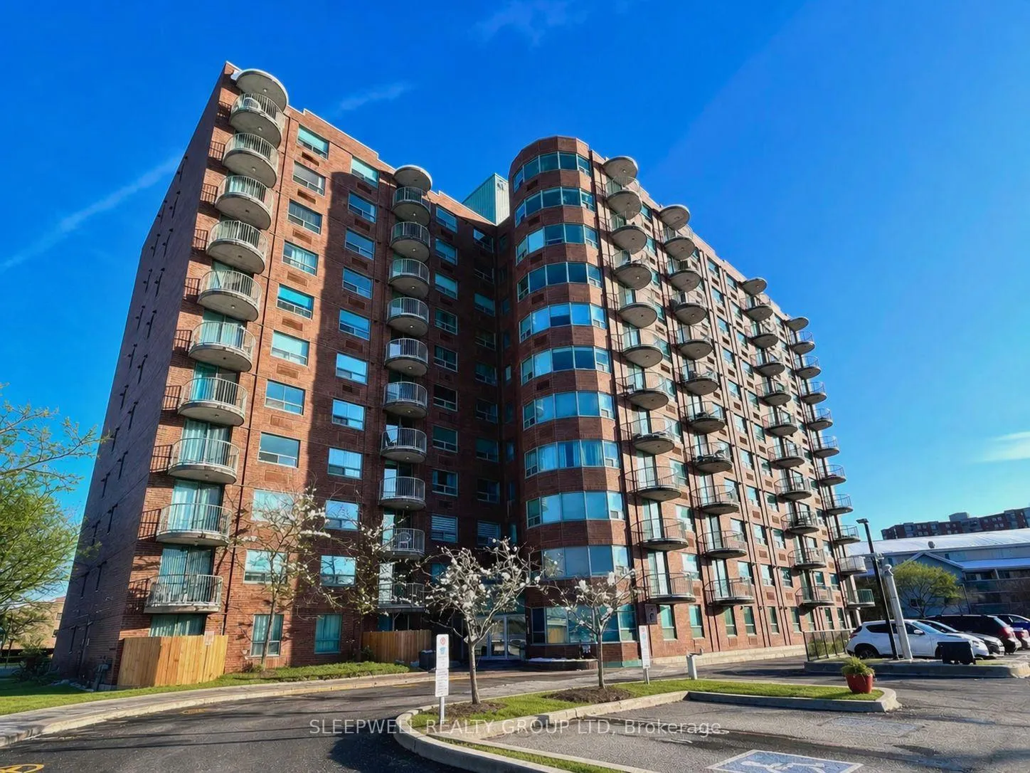 Photo 1 of Unit 405, 1440 Heron Road, Ottawa, Heron Gate — HOMEH