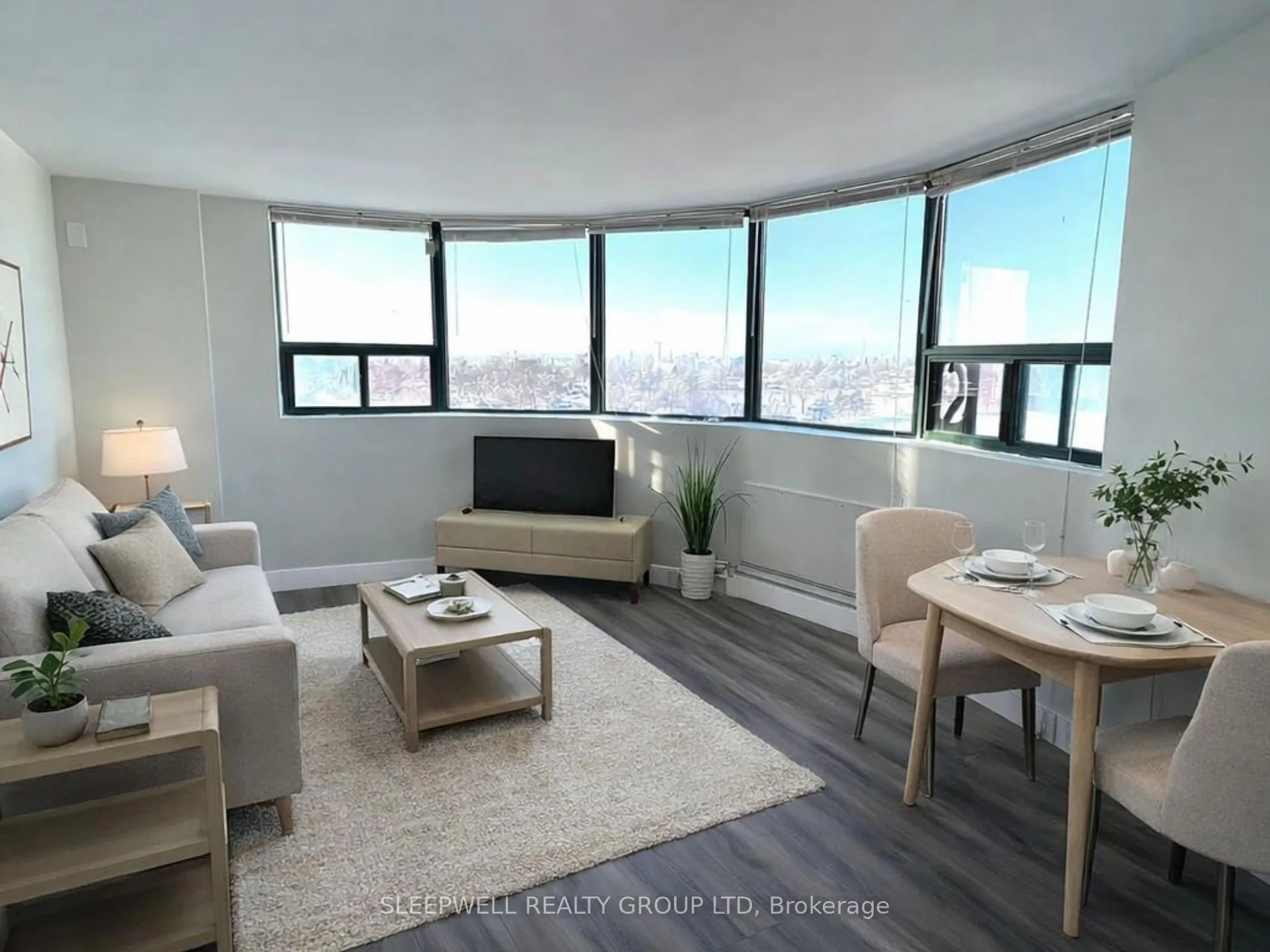 Photo 5 of Unit 405, 1440 Heron Road, Ottawa, Heron Gate — HOMEH