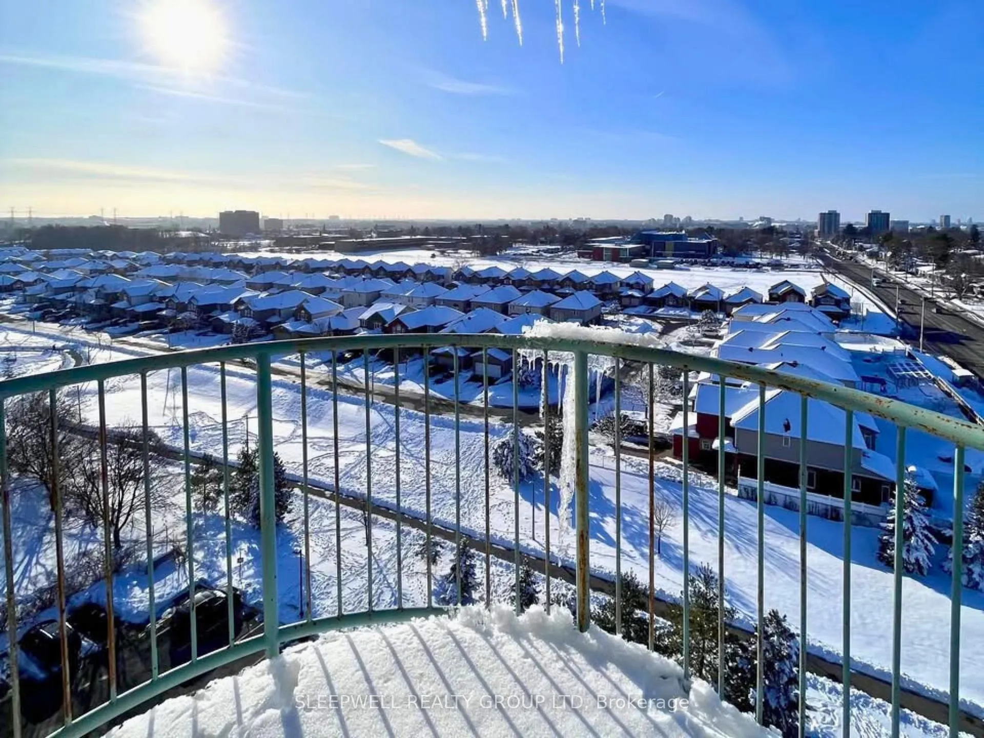 Photo 12 of Unit 405, 1440 Heron Road, Ottawa, Heron Gate — HOMEH