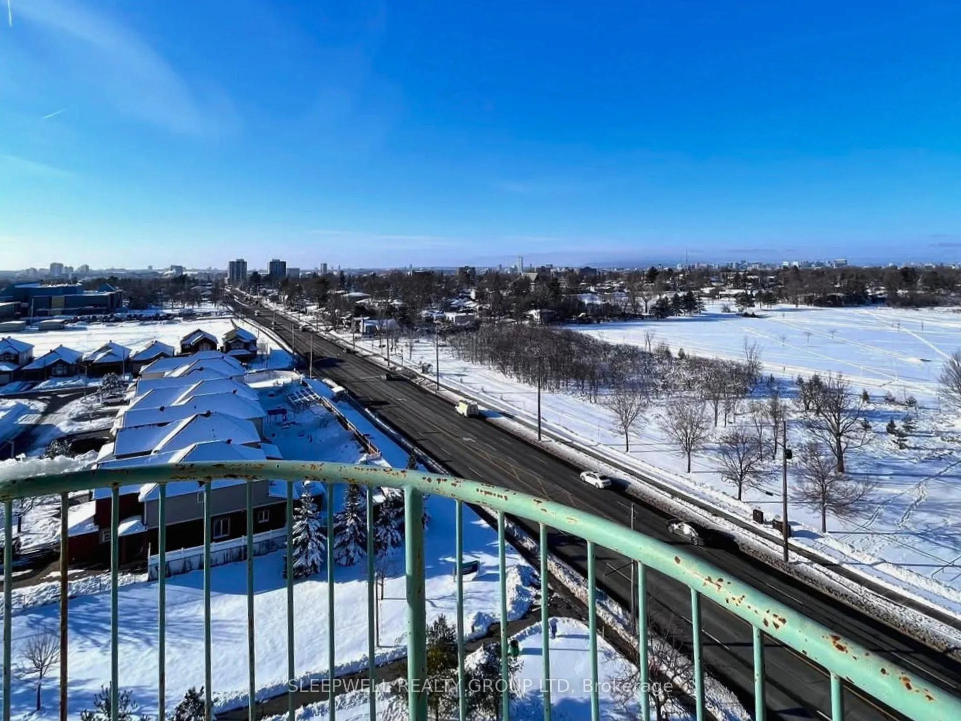 Photo 13 of Unit 405, 1440 Heron Road, Ottawa, Heron Gate — HOMEH
