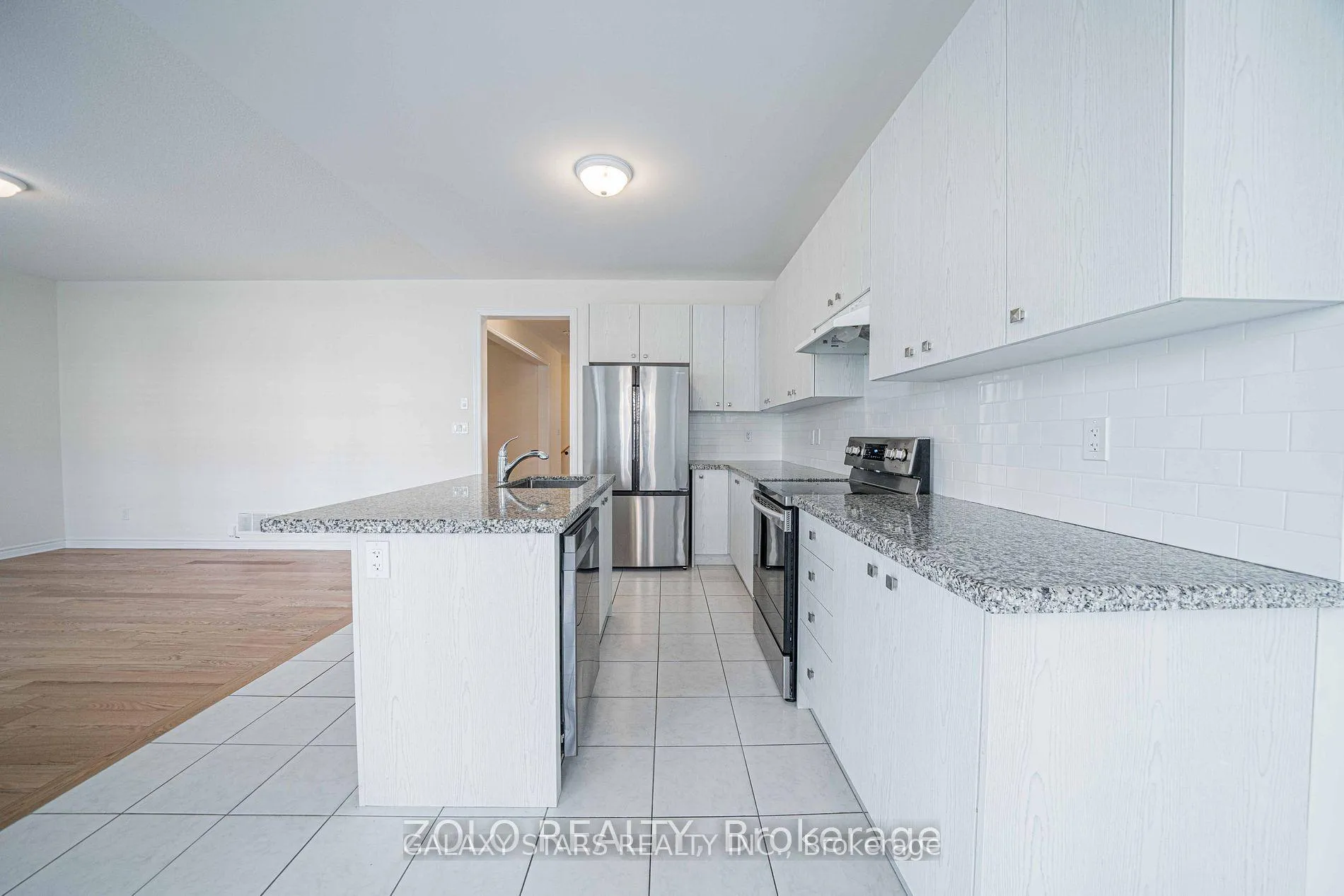 Photo 10 of Unit Upper Floor, 1869 Castlepoint Drive, Oshawa, Taunton — HOMEH